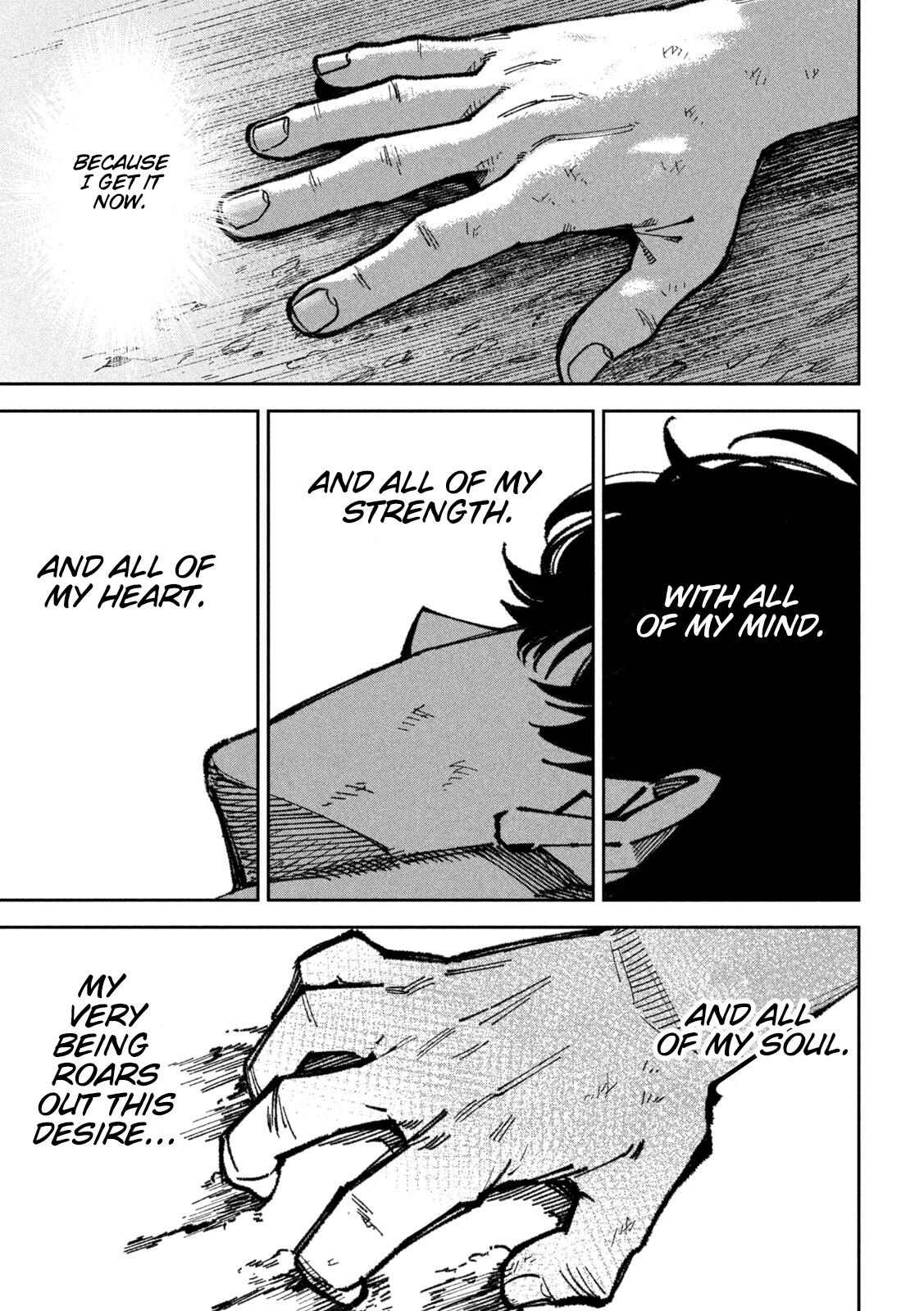 Read Bouryoku Banzai Manga Online