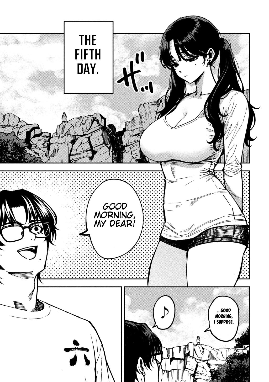 Read Bouryoku Banzai Manga Online
