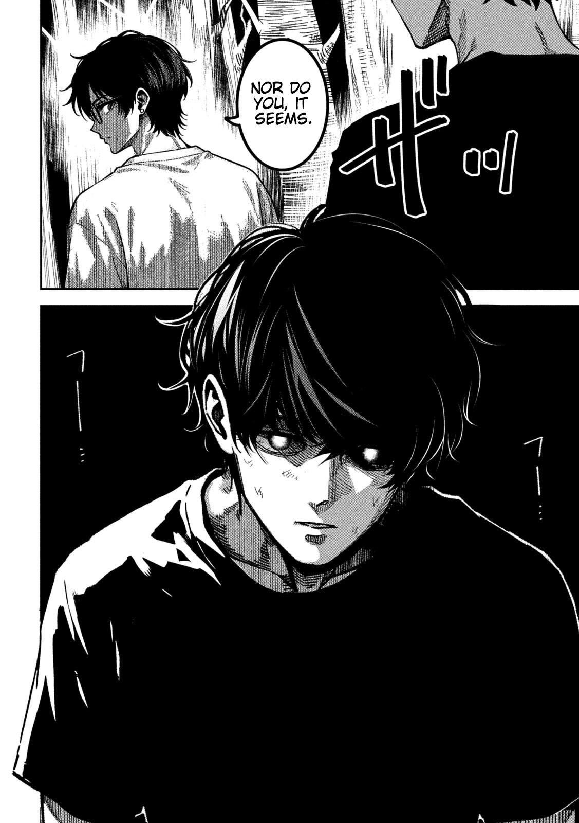 Read Bouryoku Banzai Manga Online