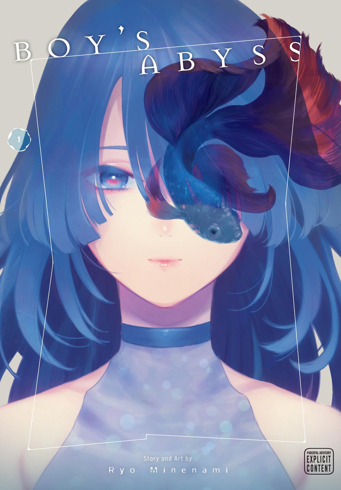Read Boy's Abyss Manga Online