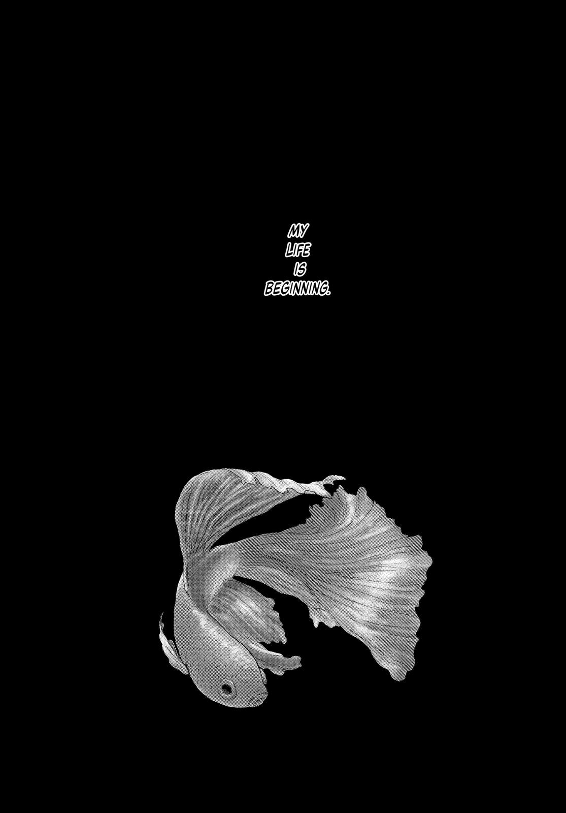 Read Boy's Abyss Manga Online
