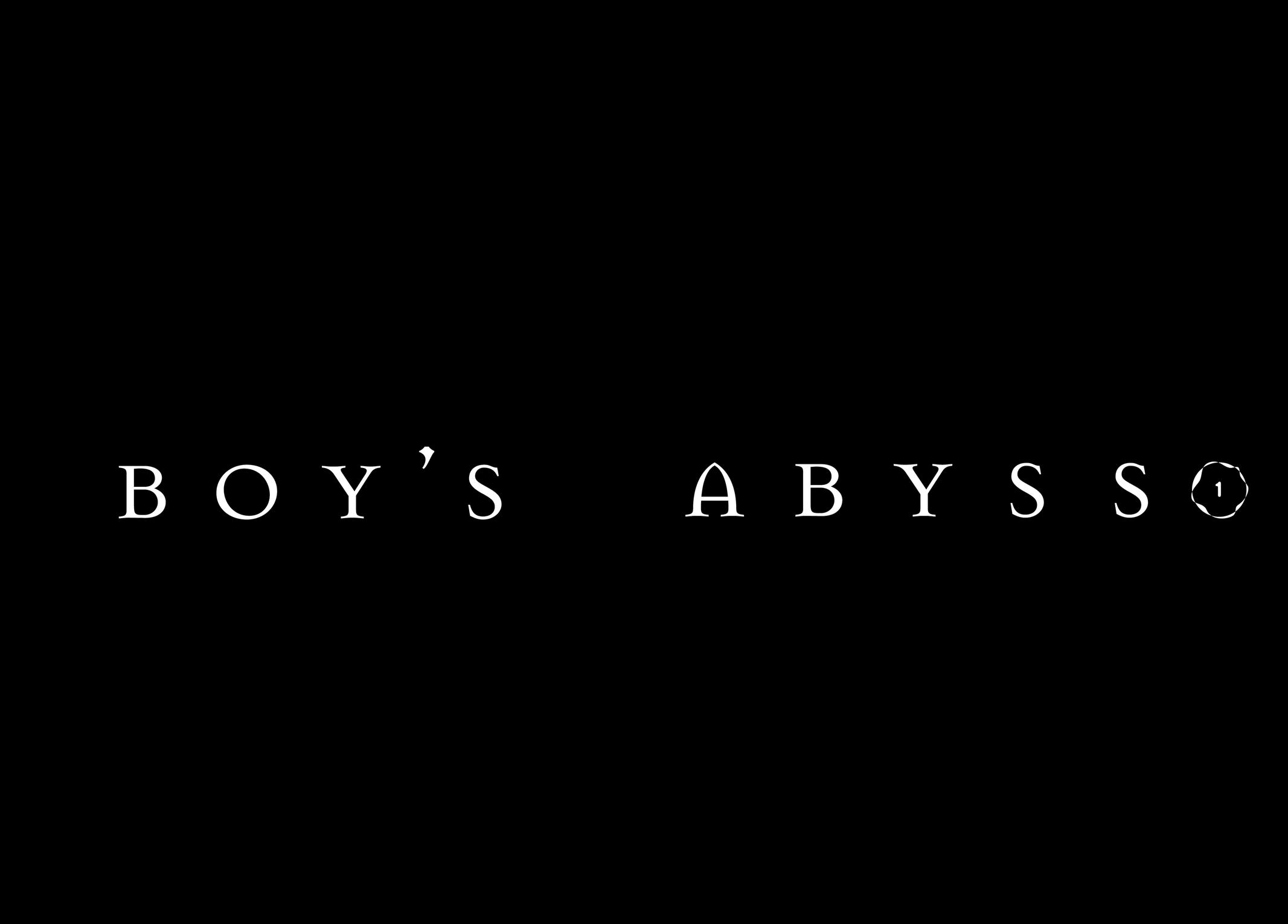 Read Boy's Abyss Manga Online