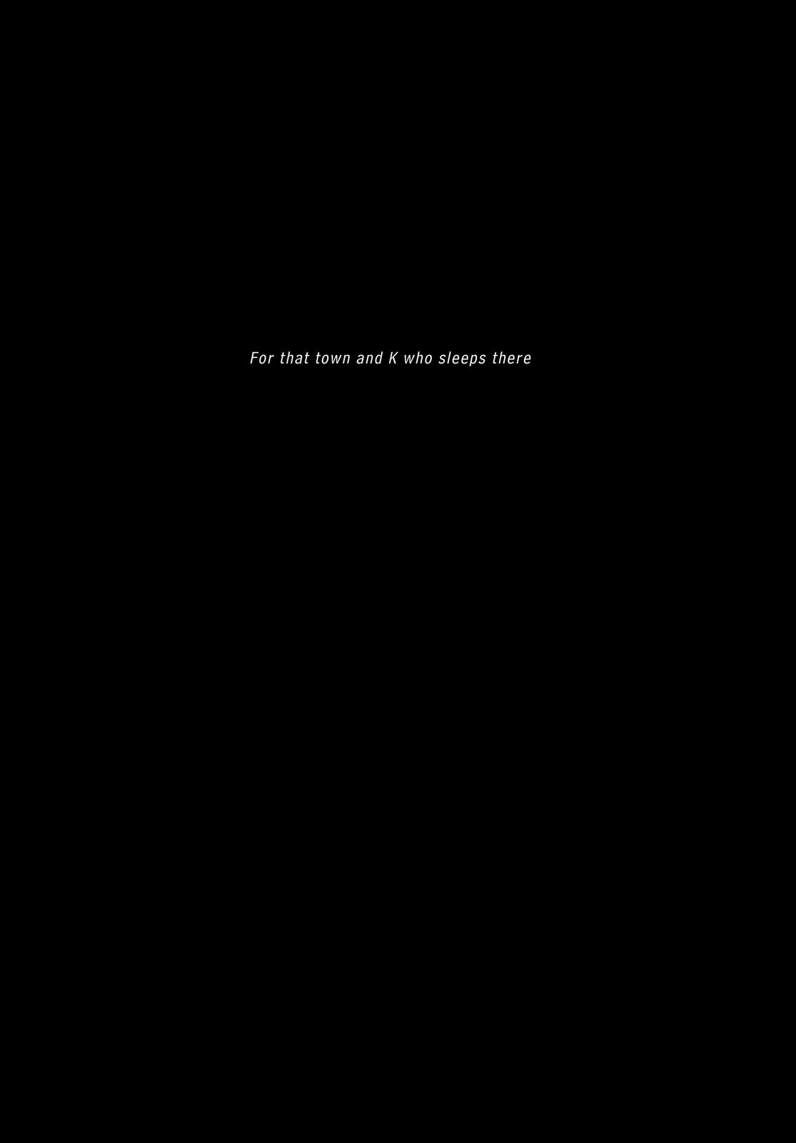 Read Boy's Abyss Manga Online