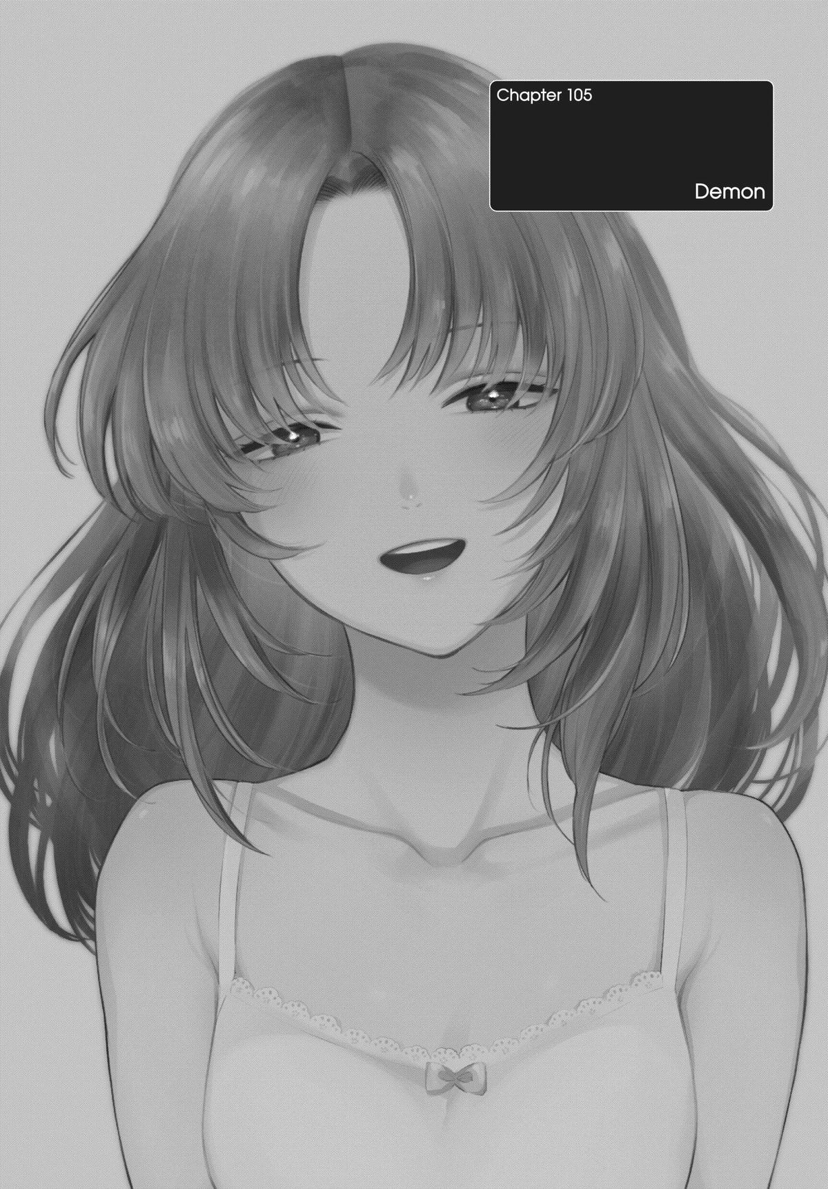 Read Boy's Abyss Manga Online