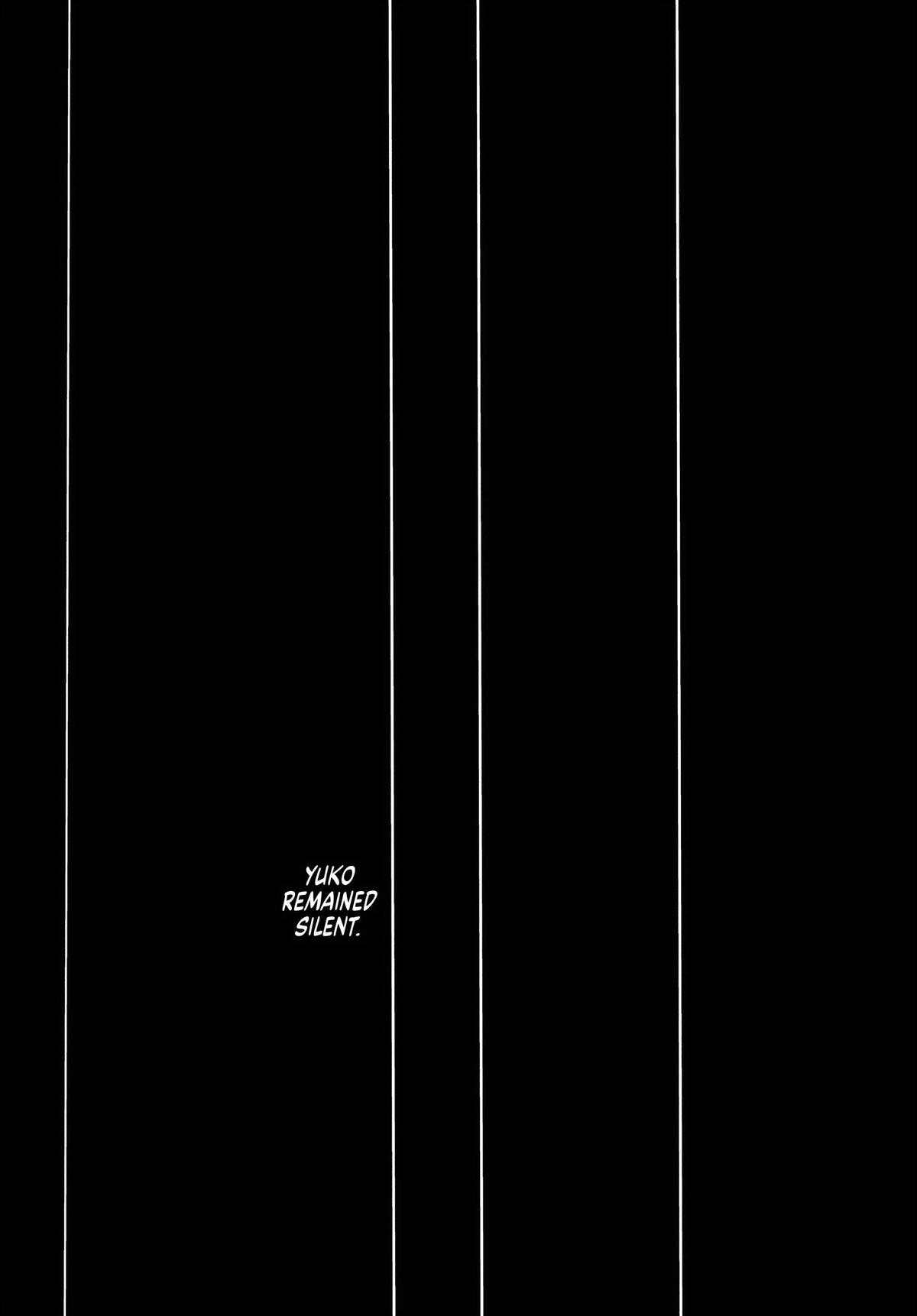 Read Boy's Abyss Manga Online