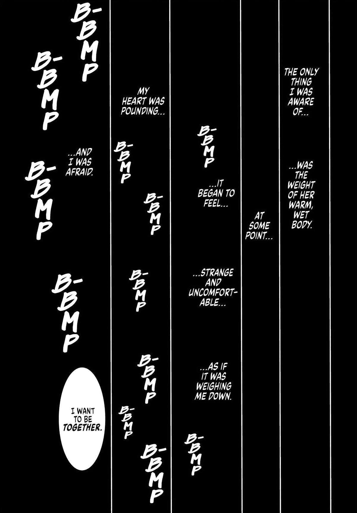 Read Boy's Abyss Manga Online