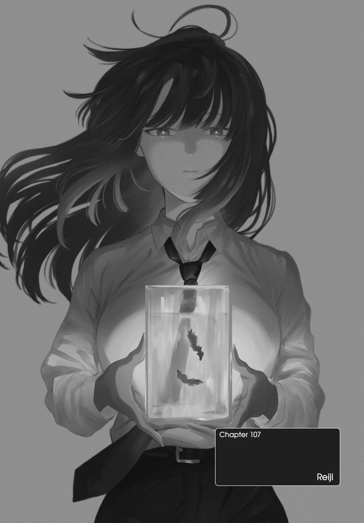 Read Boy's Abyss Manga Online