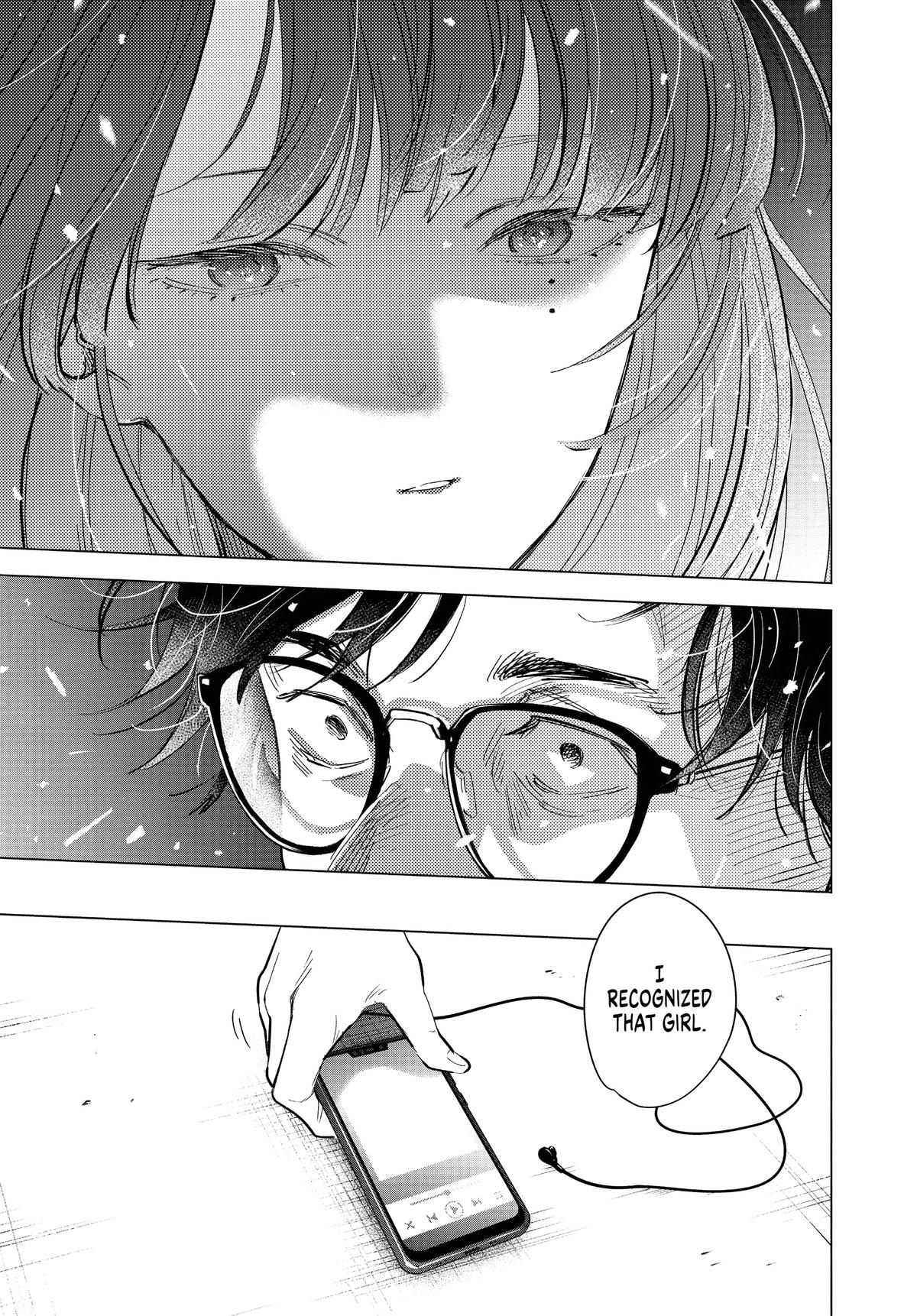 Read Boy's Abyss Manga Online
