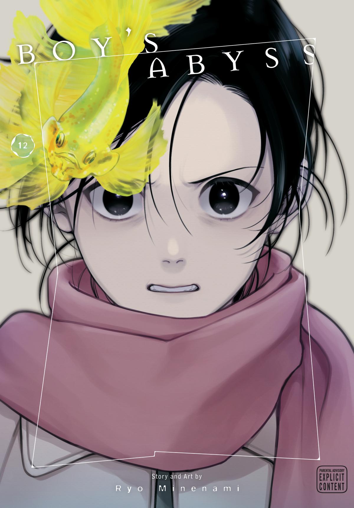 Read Boy's Abyss Manga Online