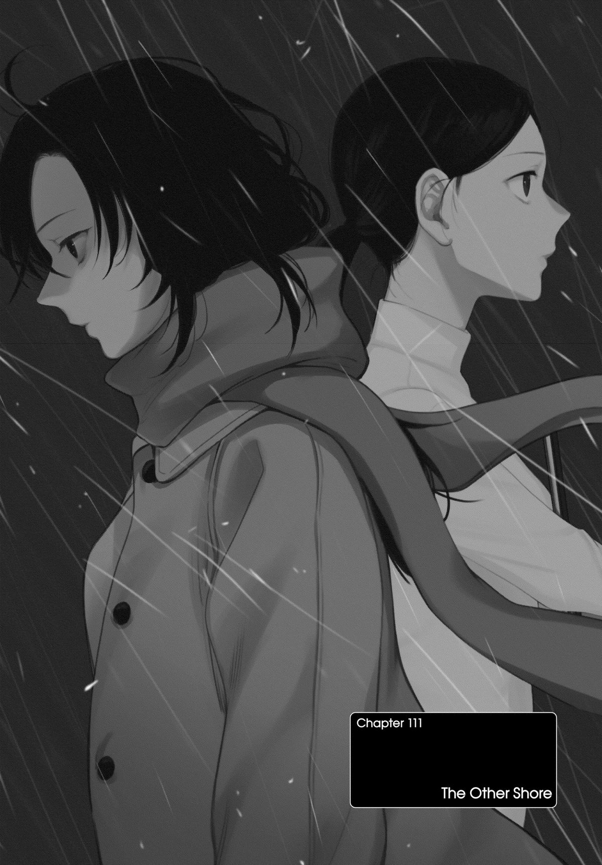 Read Boy's Abyss Manga Online