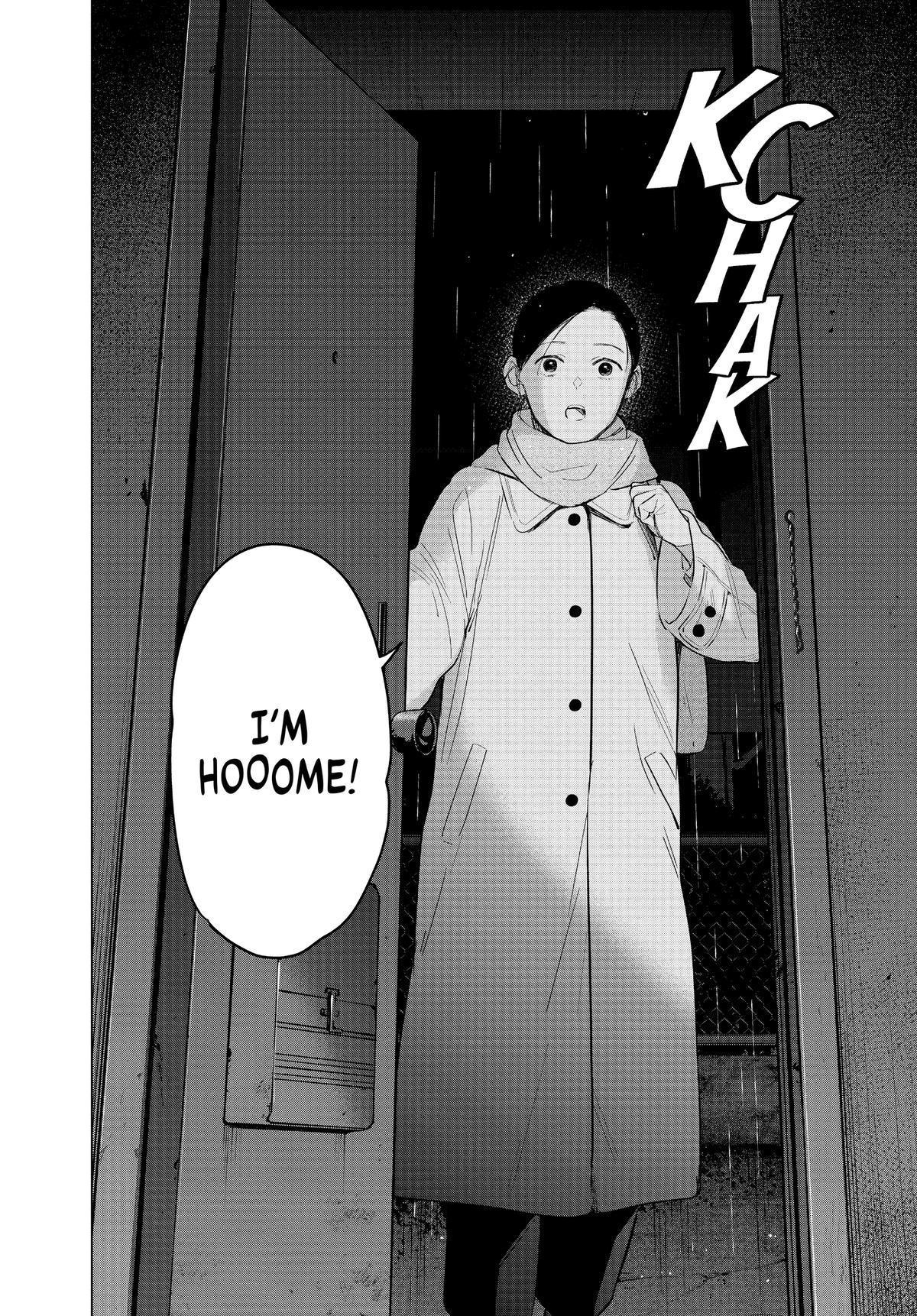 Read Boy's Abyss Manga Online