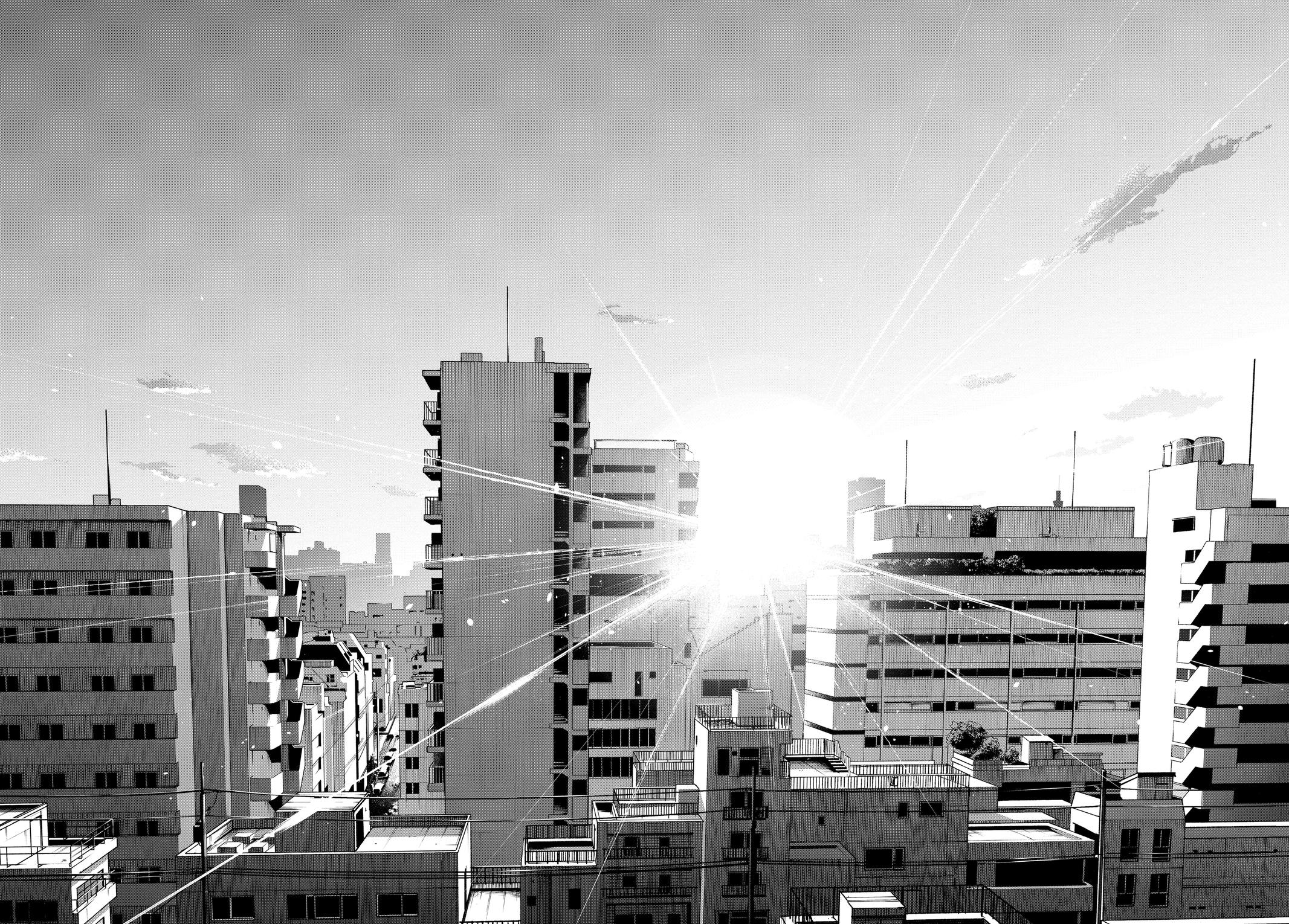 Read Boy's Abyss Manga Online