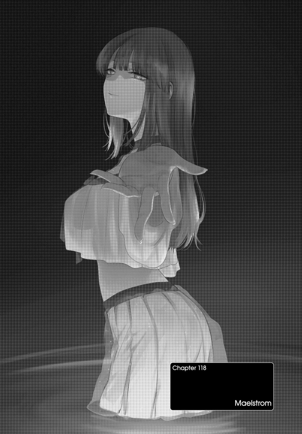 Read Boy's Abyss Manga Online