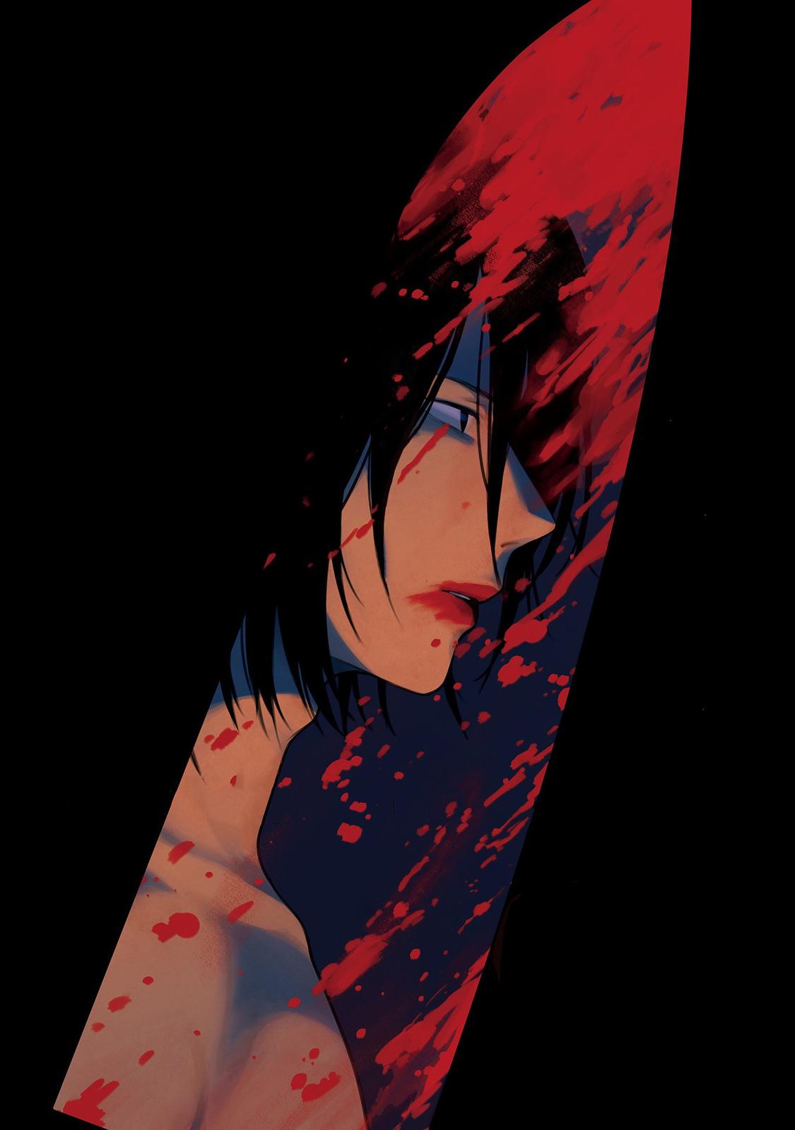 Read Boy's Abyss Manga Online
