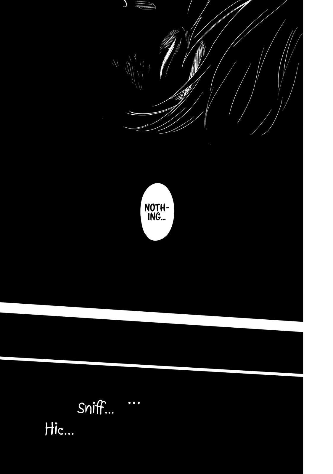 Read Boy's Abyss Manga Online