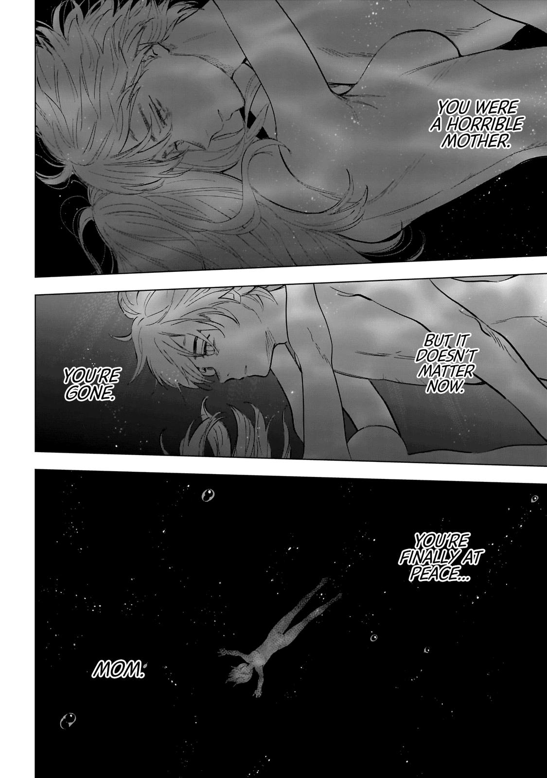 Read Boy's Abyss Manga Online