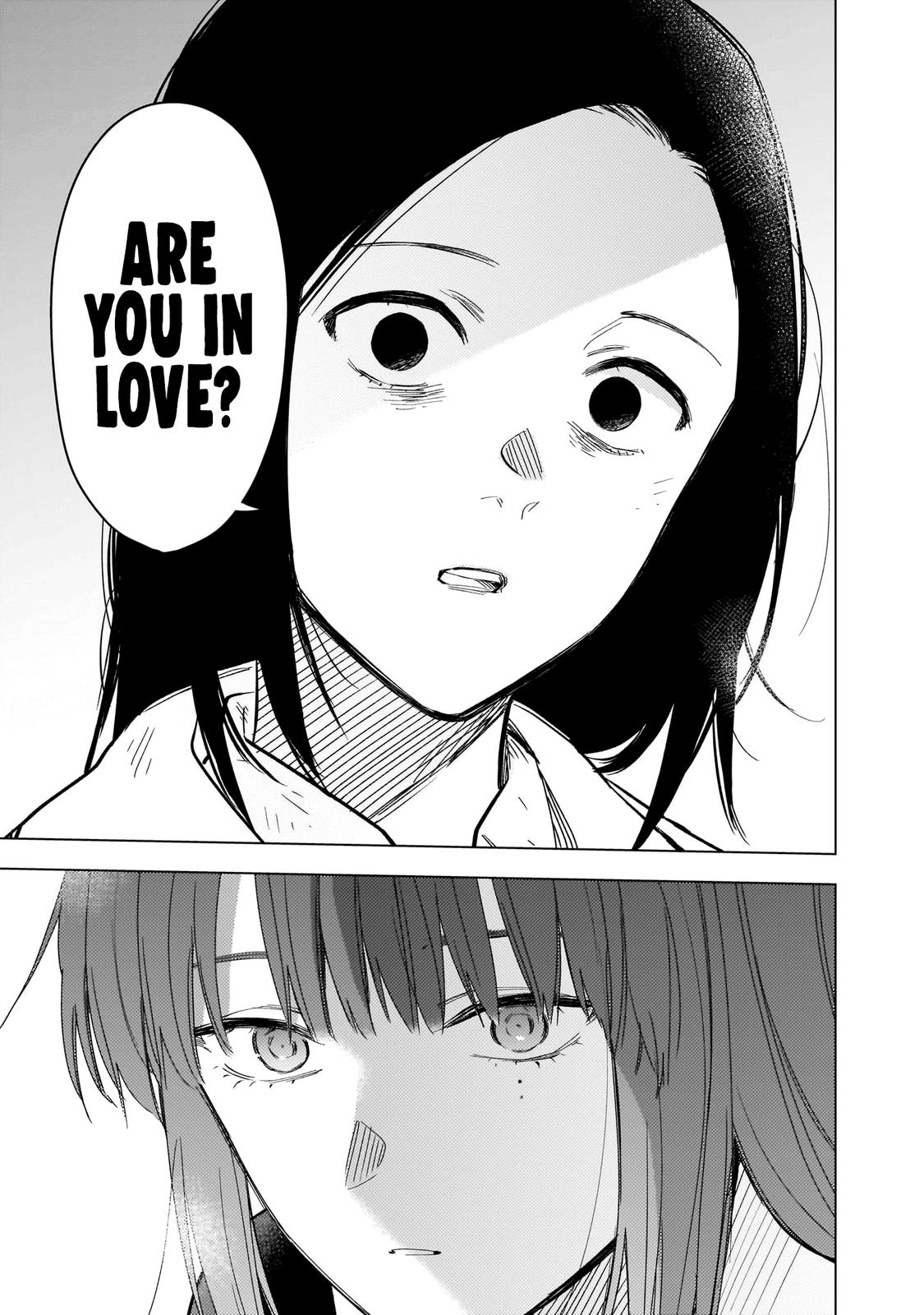 Read Boy's Abyss Manga Online