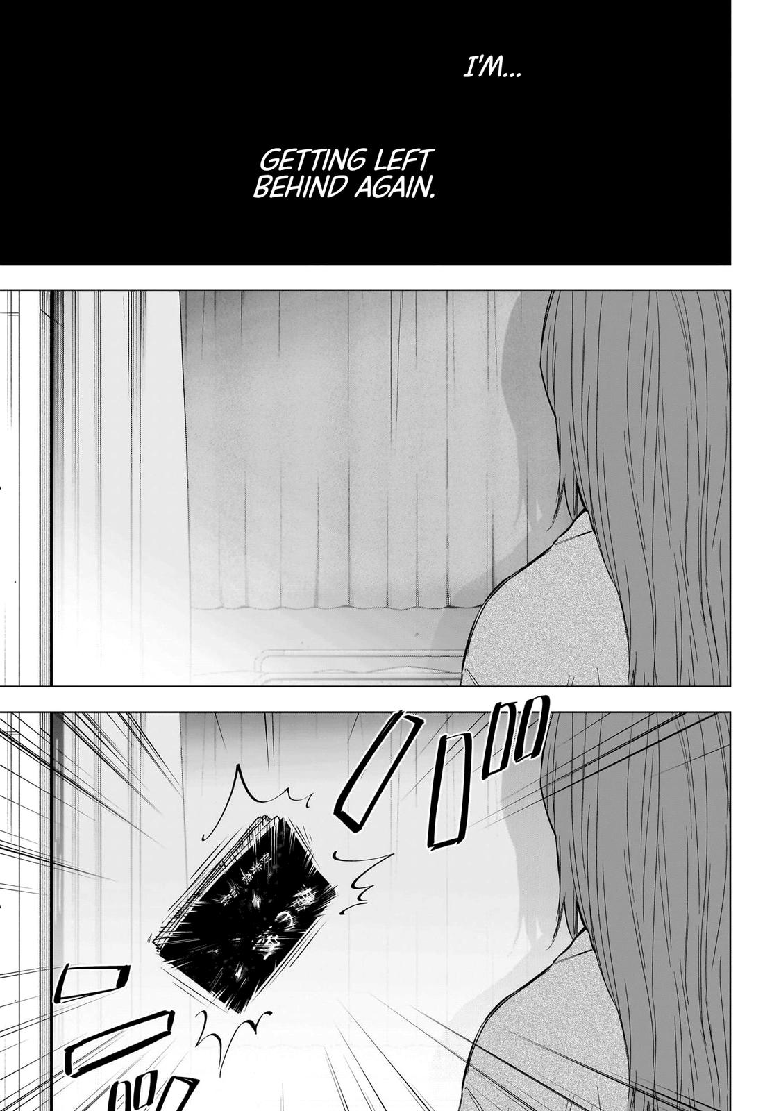 Read Boy's Abyss Manga Online