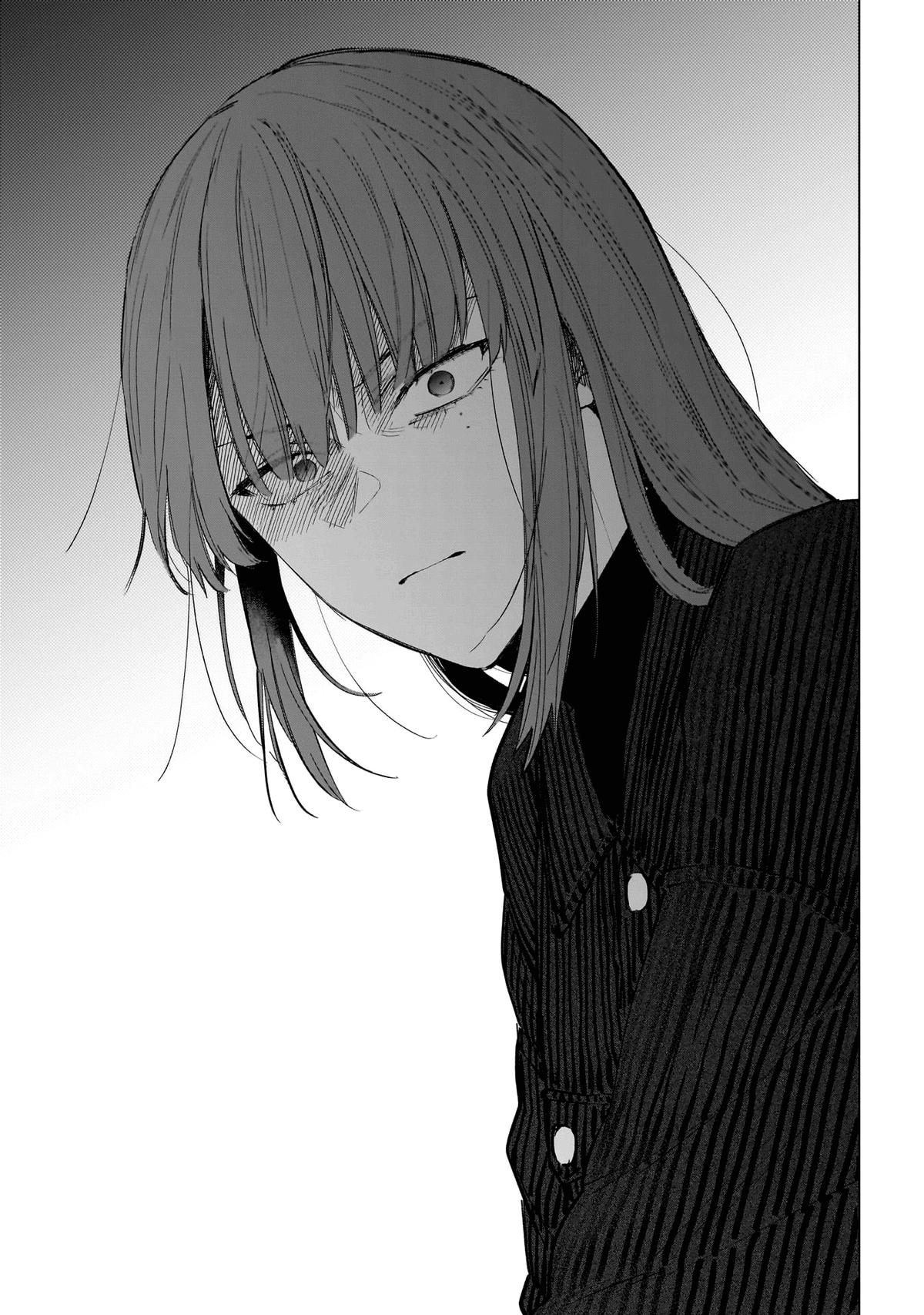 Read Boy's Abyss Manga Online