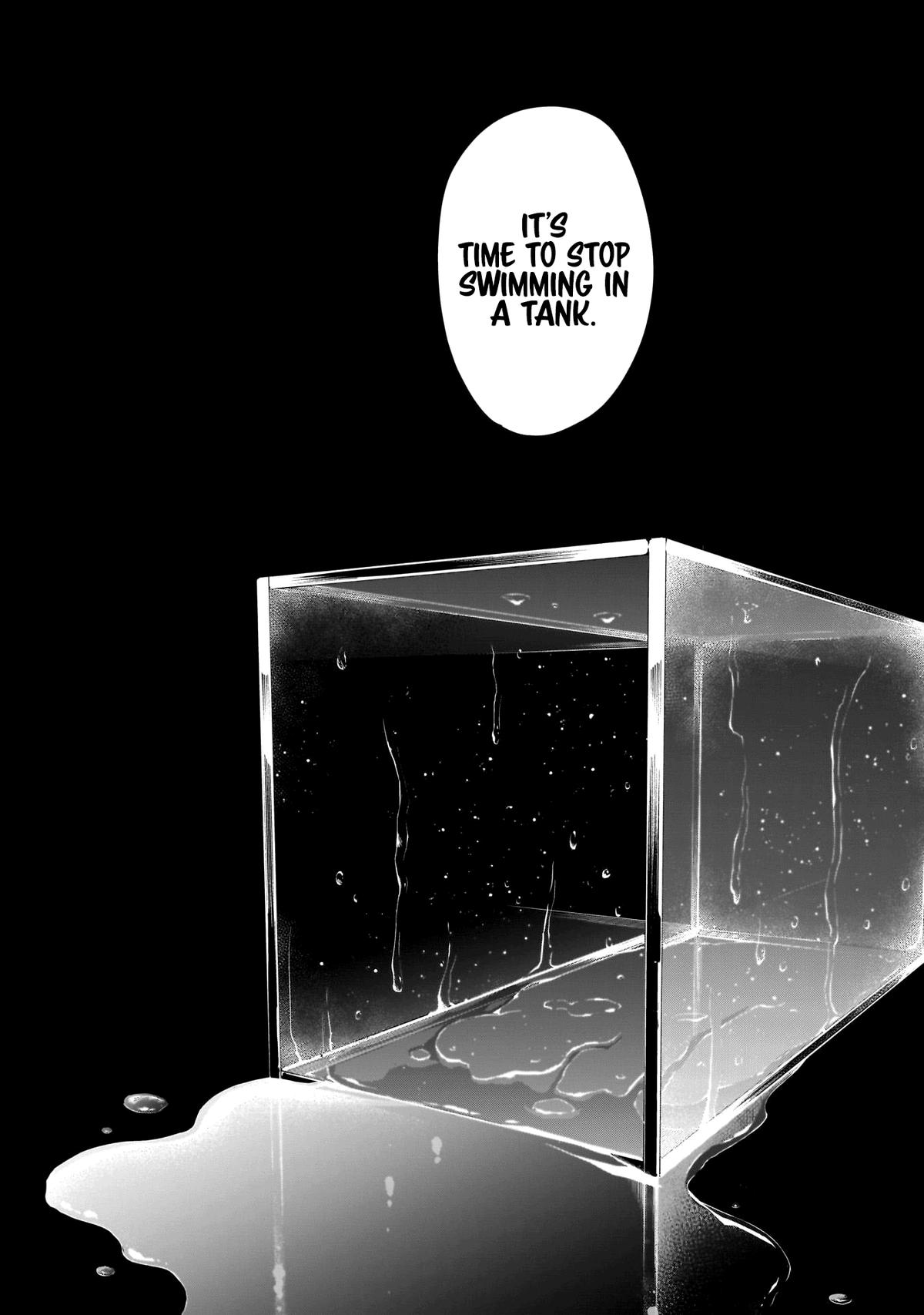 Read Boy's Abyss Manga Online
