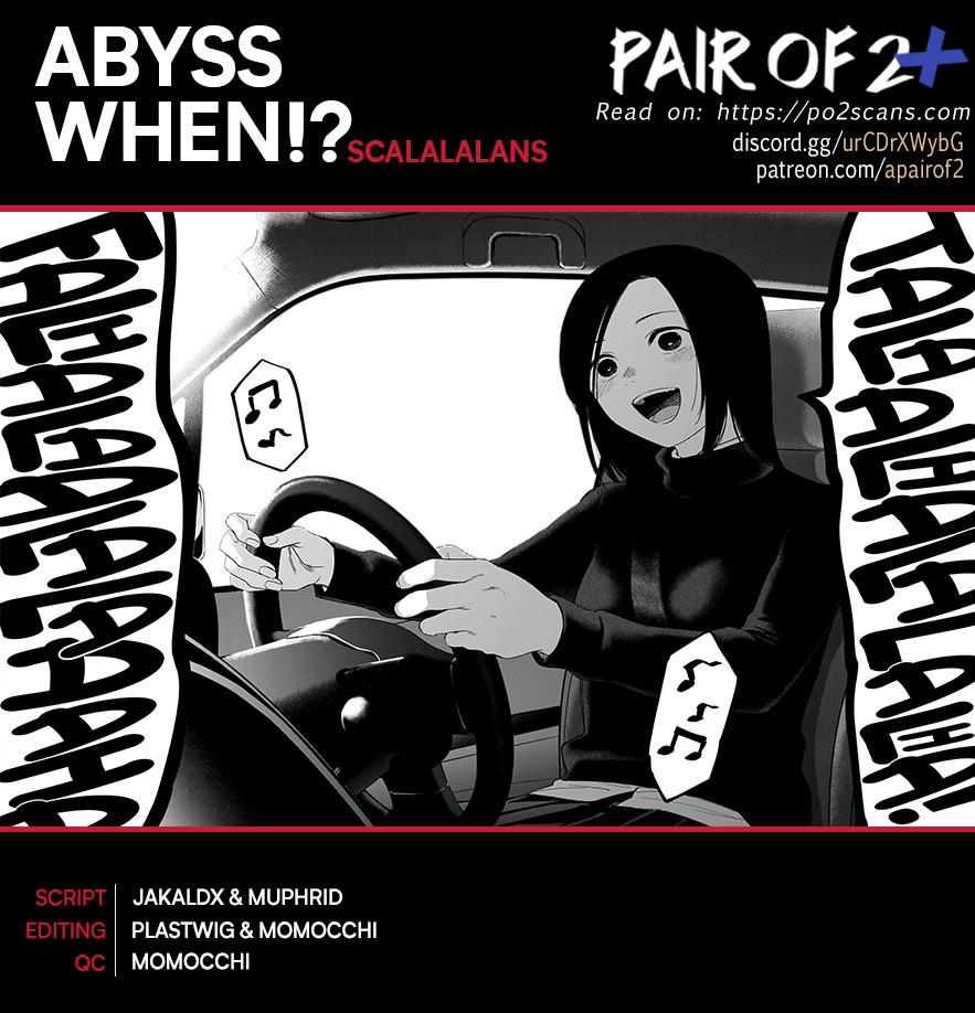 Read Boy's Abyss Manga Online