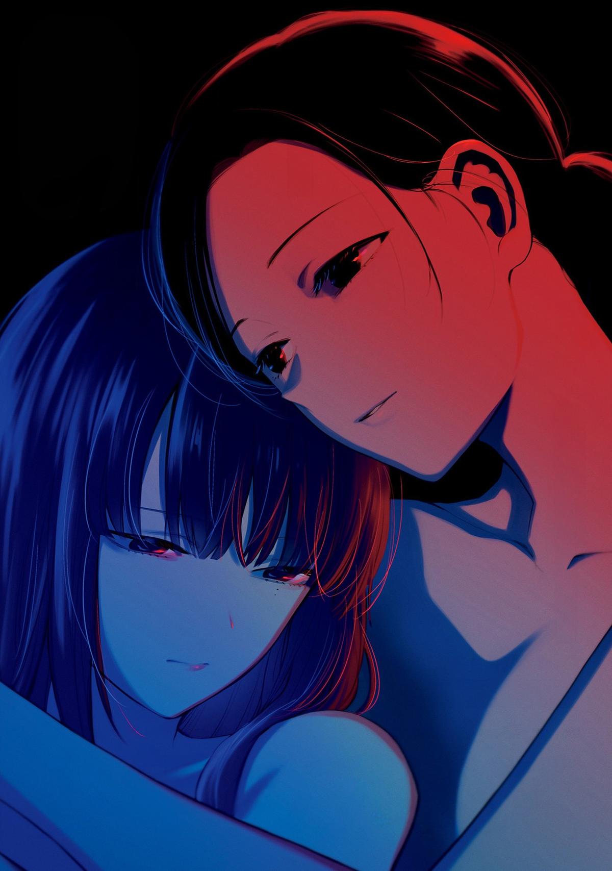 Read Boy's Abyss Manga Online