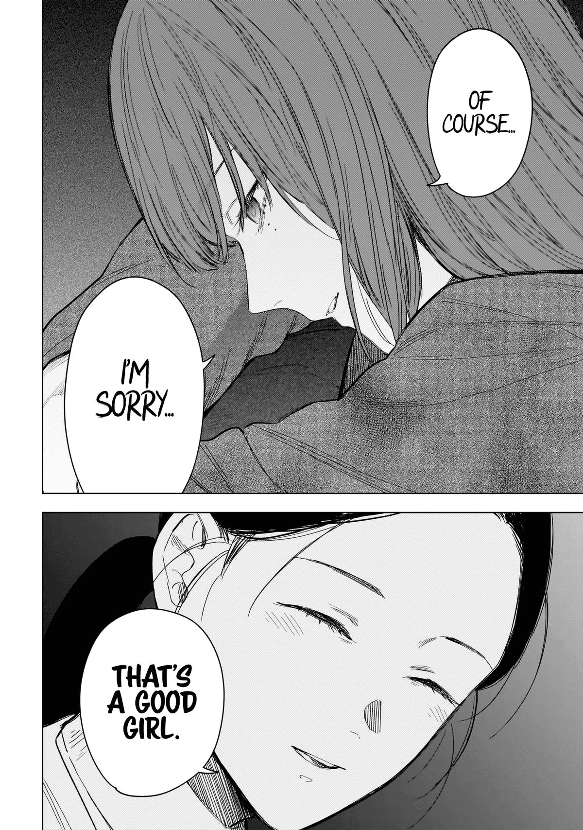 Read Boy's Abyss Manga Online