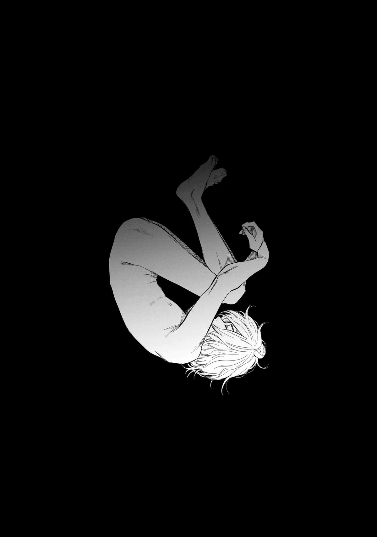Read Boy's Abyss Manga Online