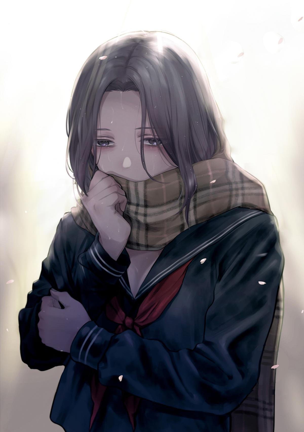 Read Boy's Abyss Manga Online