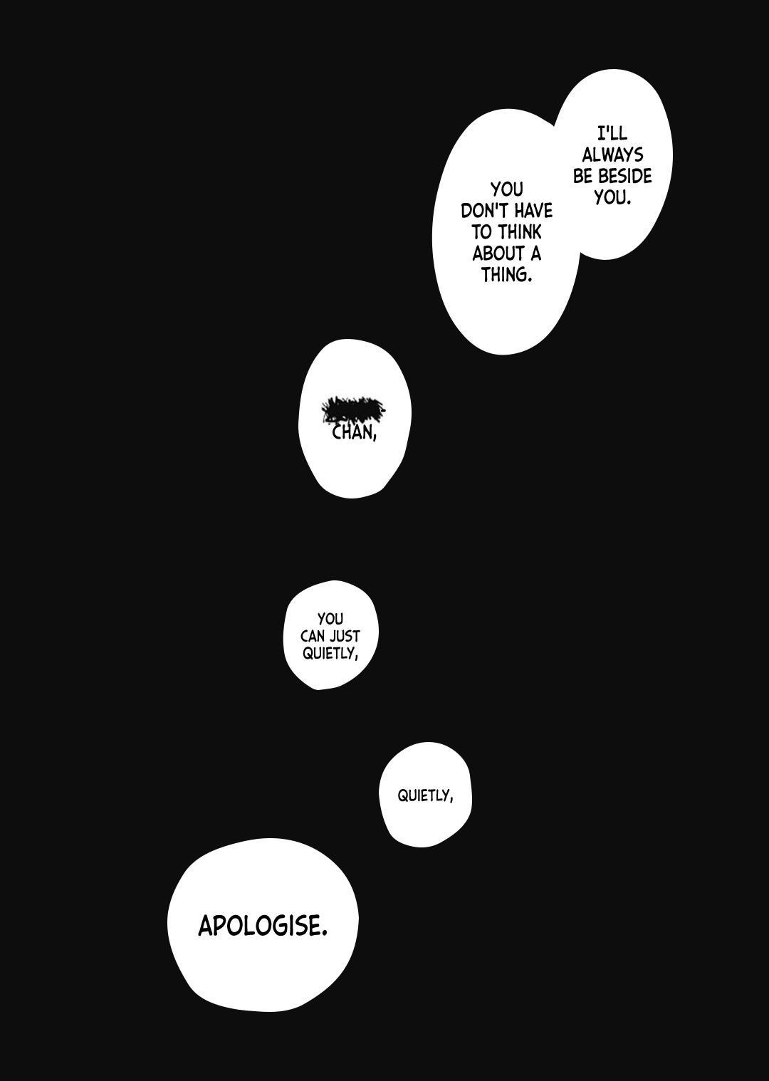 Read Boy's Abyss Manga Online