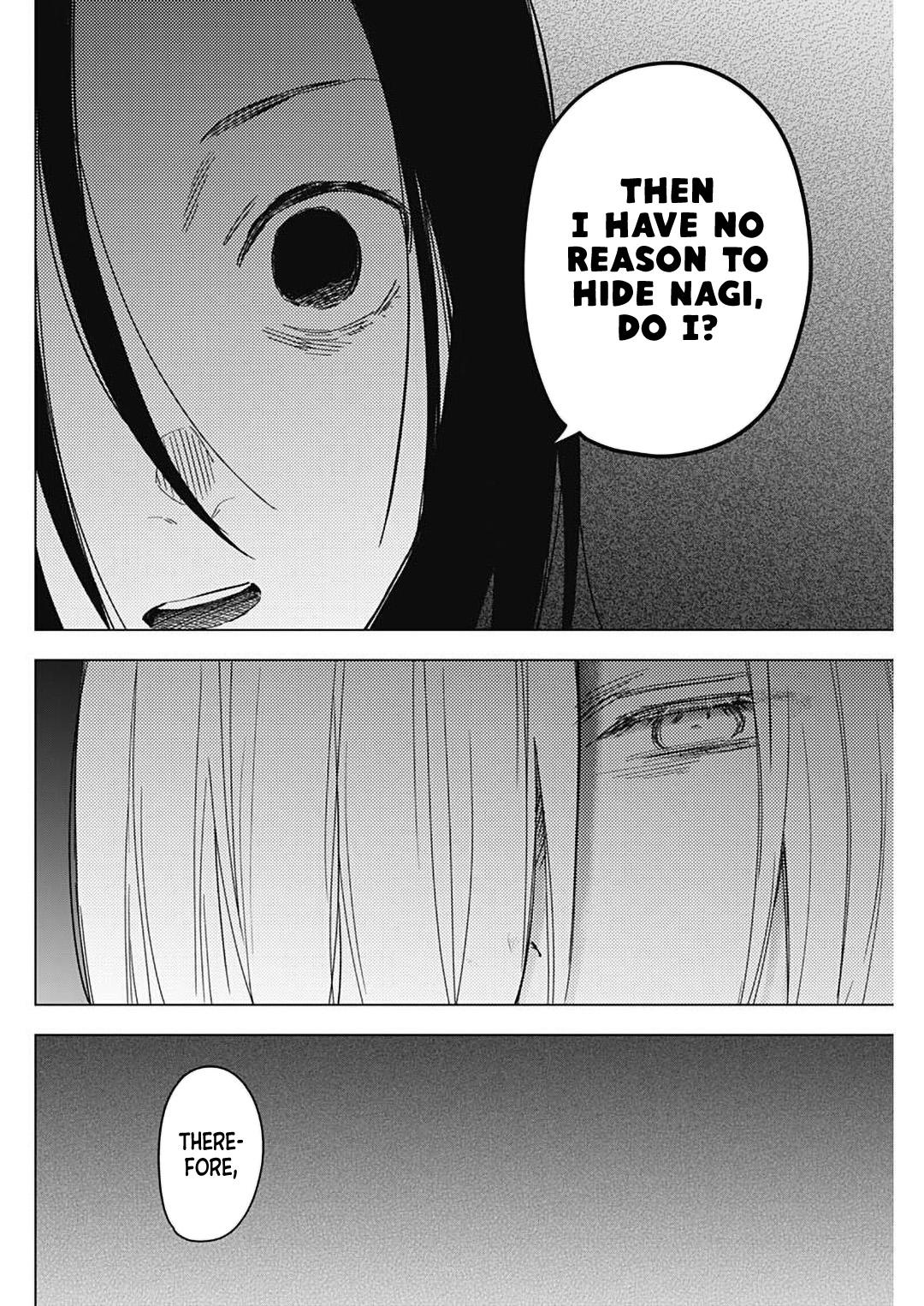 Read Boy's Abyss Manga Online
