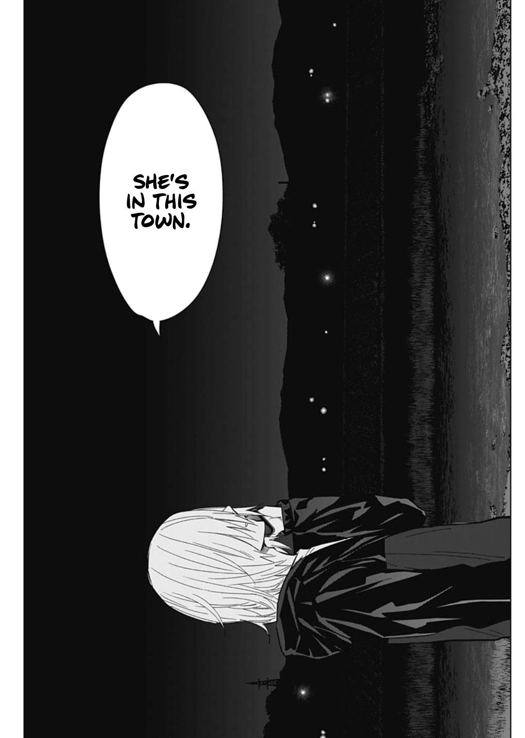 Read Boy's Abyss Manga Online