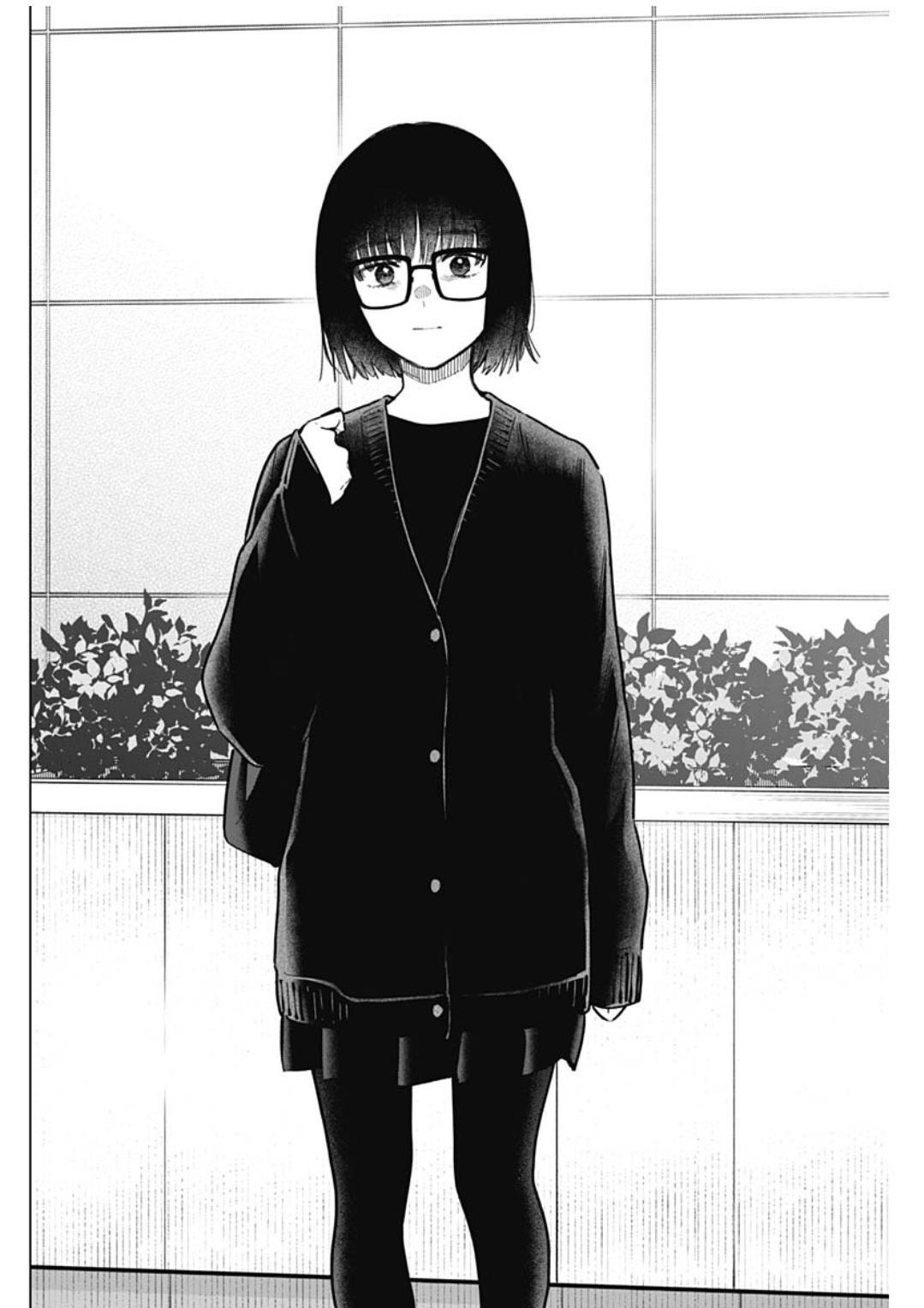 Read Boy's Abyss Manga Online