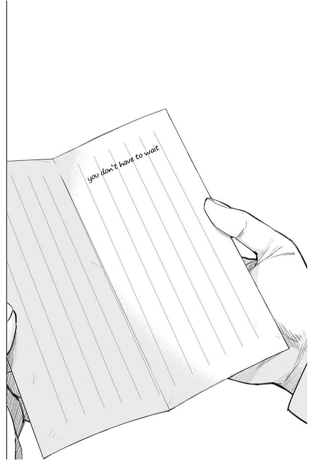 Read Boy's Abyss Manga Online