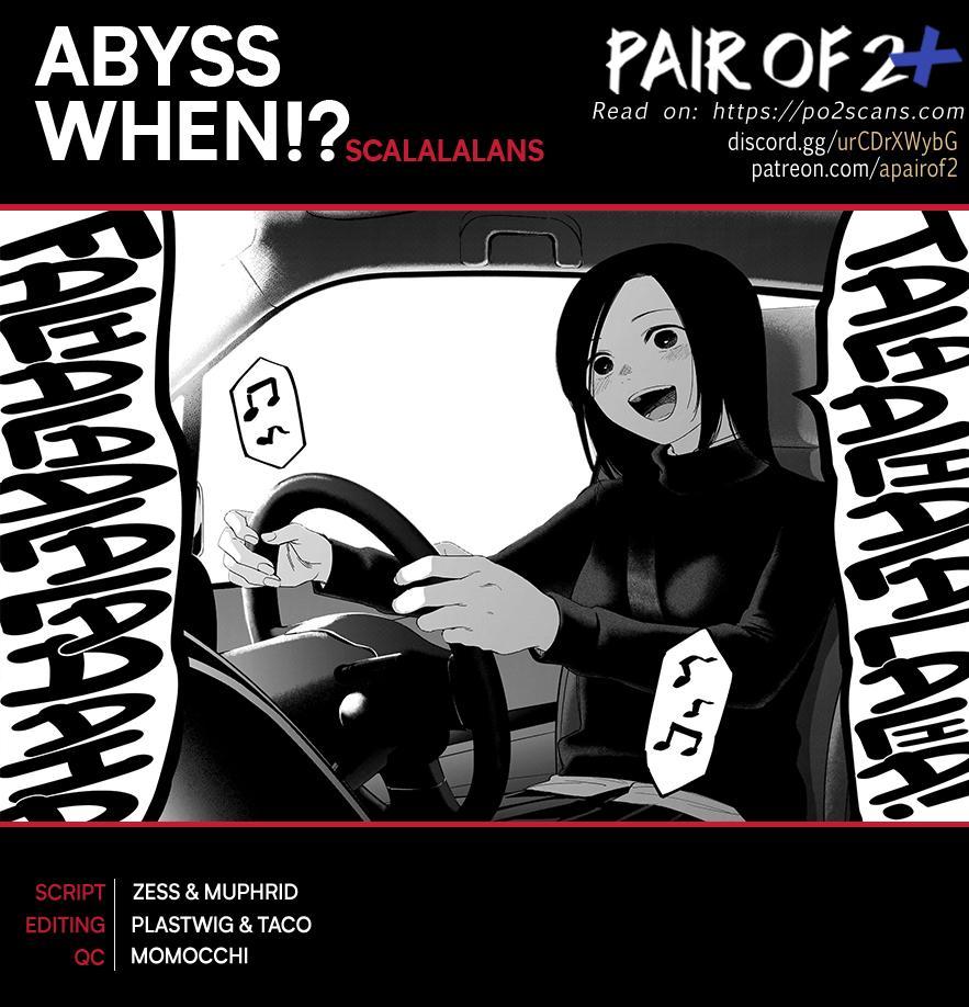 Read Boy's Abyss Manga Online