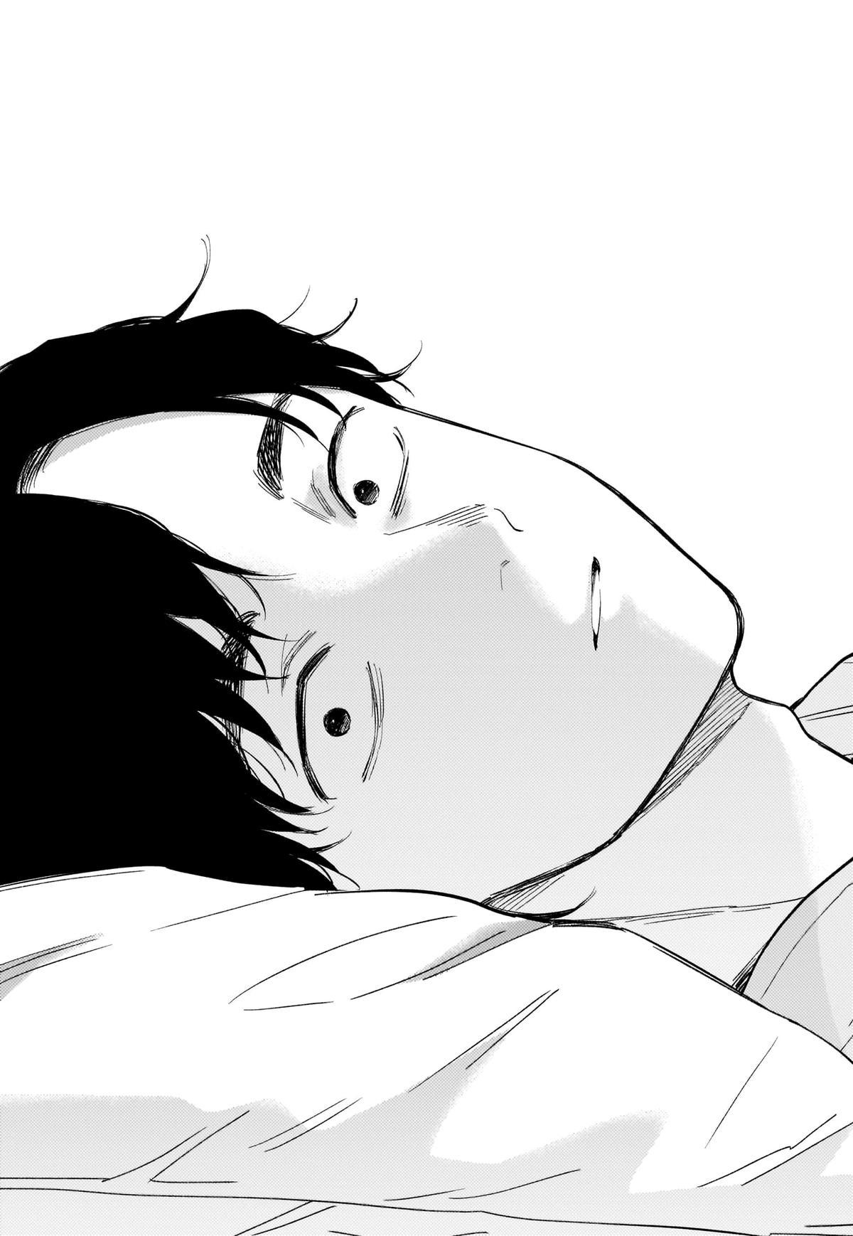 Read Boy's Abyss Manga Online