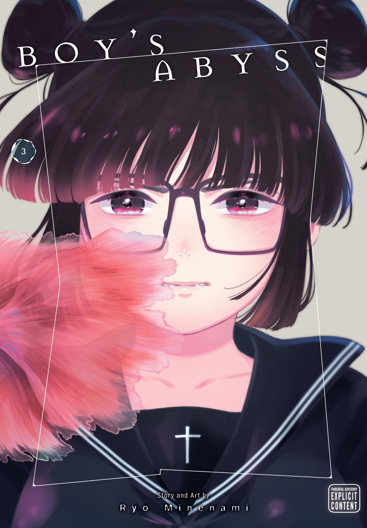 Read Boy's Abyss Manga Online