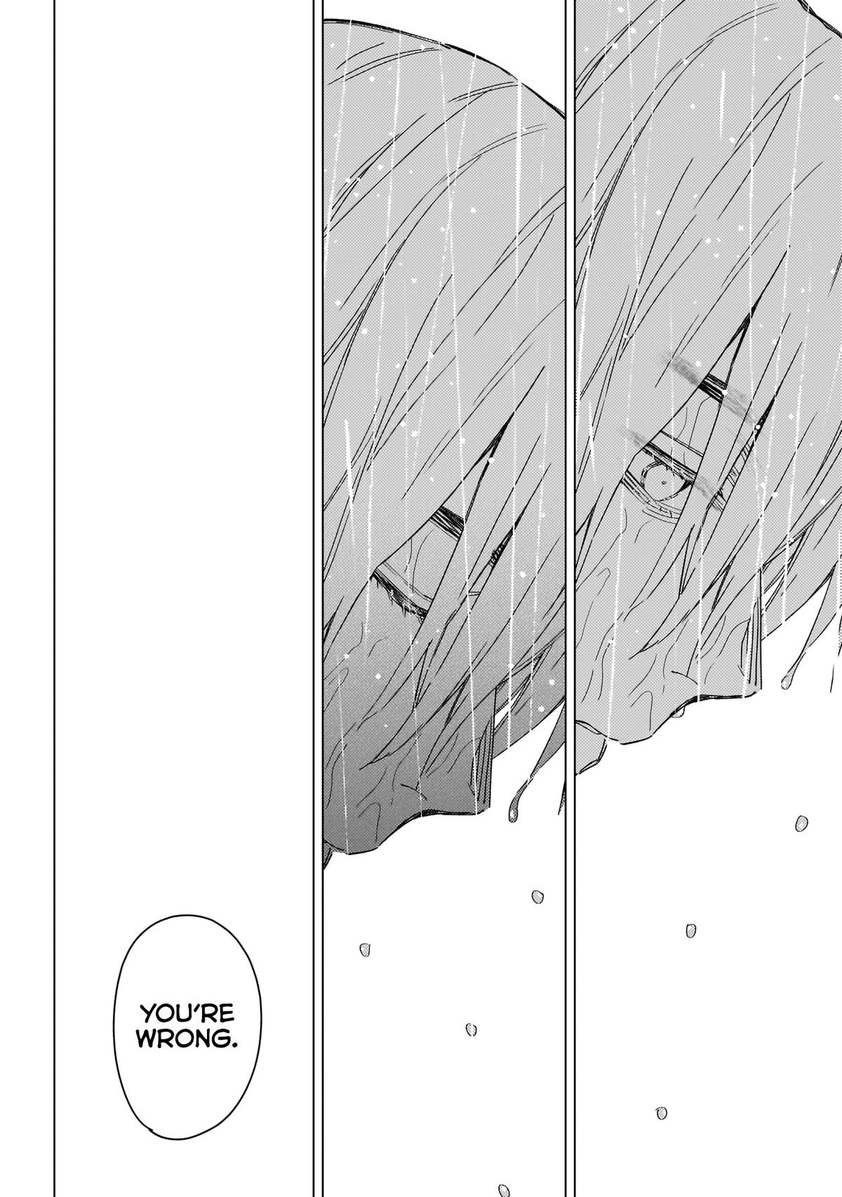 Read Boy's Abyss Manga Online