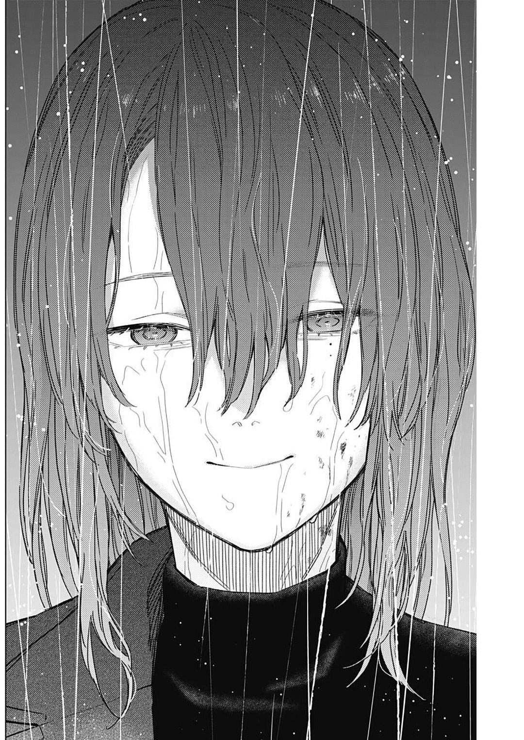 Read Boy's Abyss Manga Online