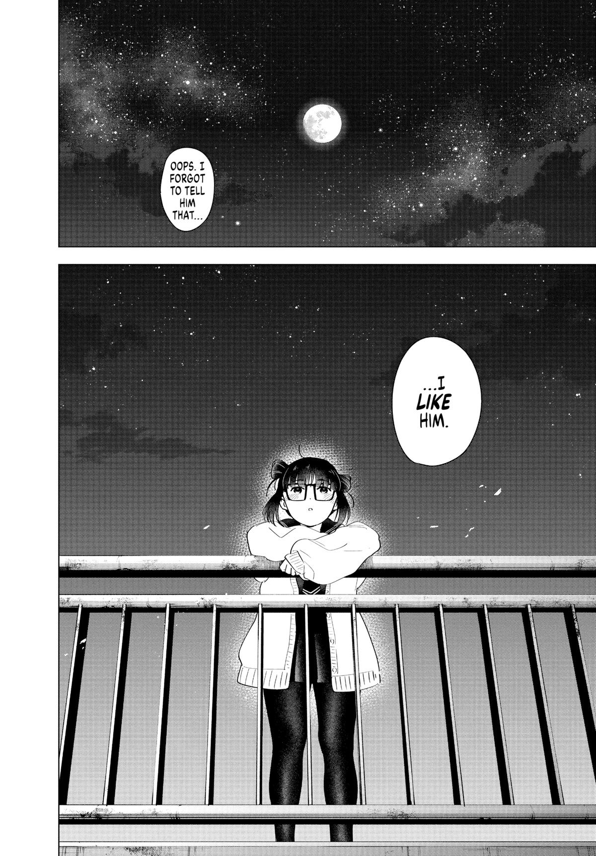 Read Boy's Abyss Manga Online