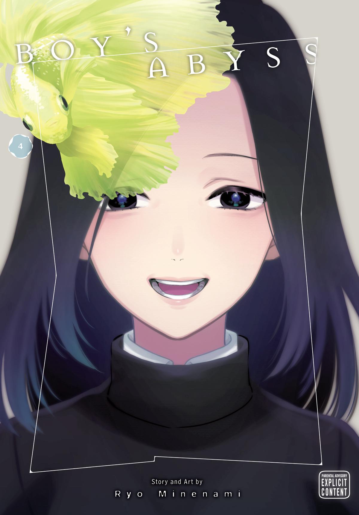 Read Boy's Abyss Manga Online