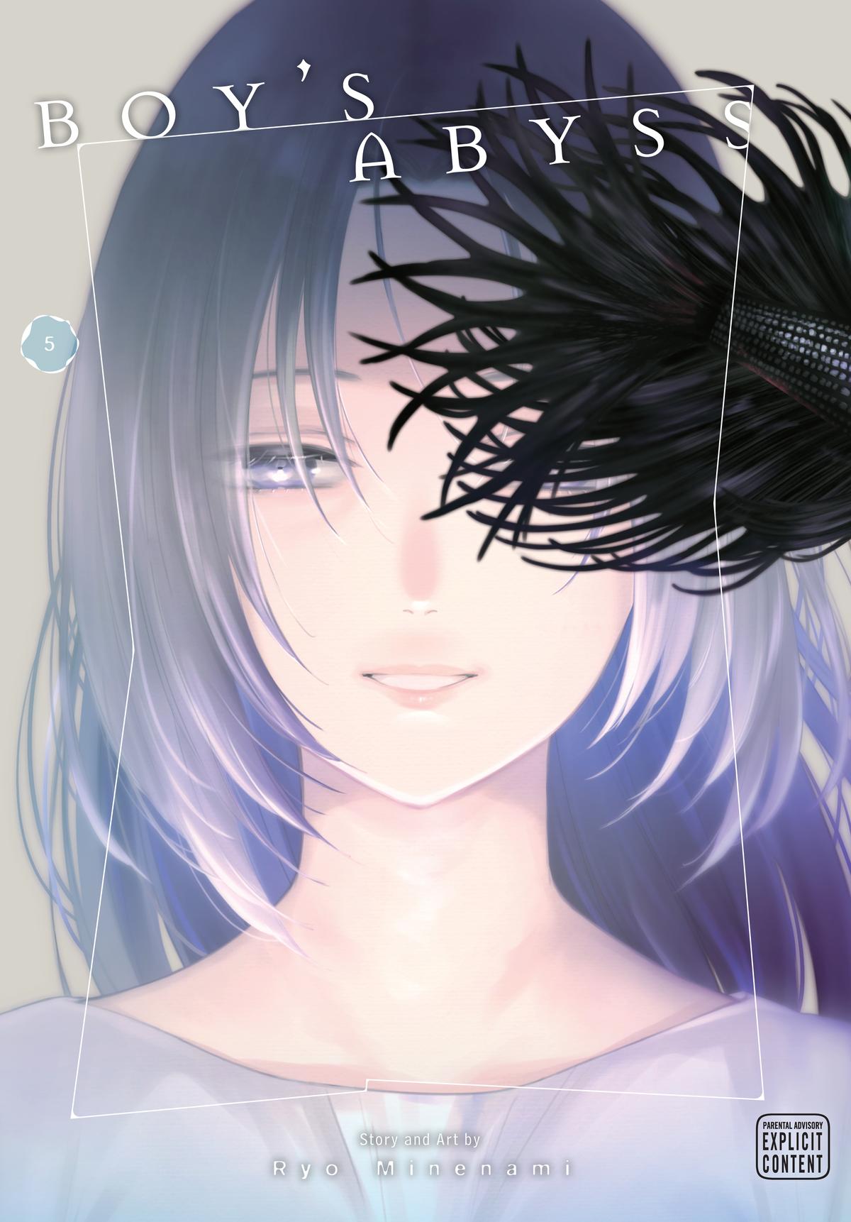 Read Boy's Abyss Manga Online