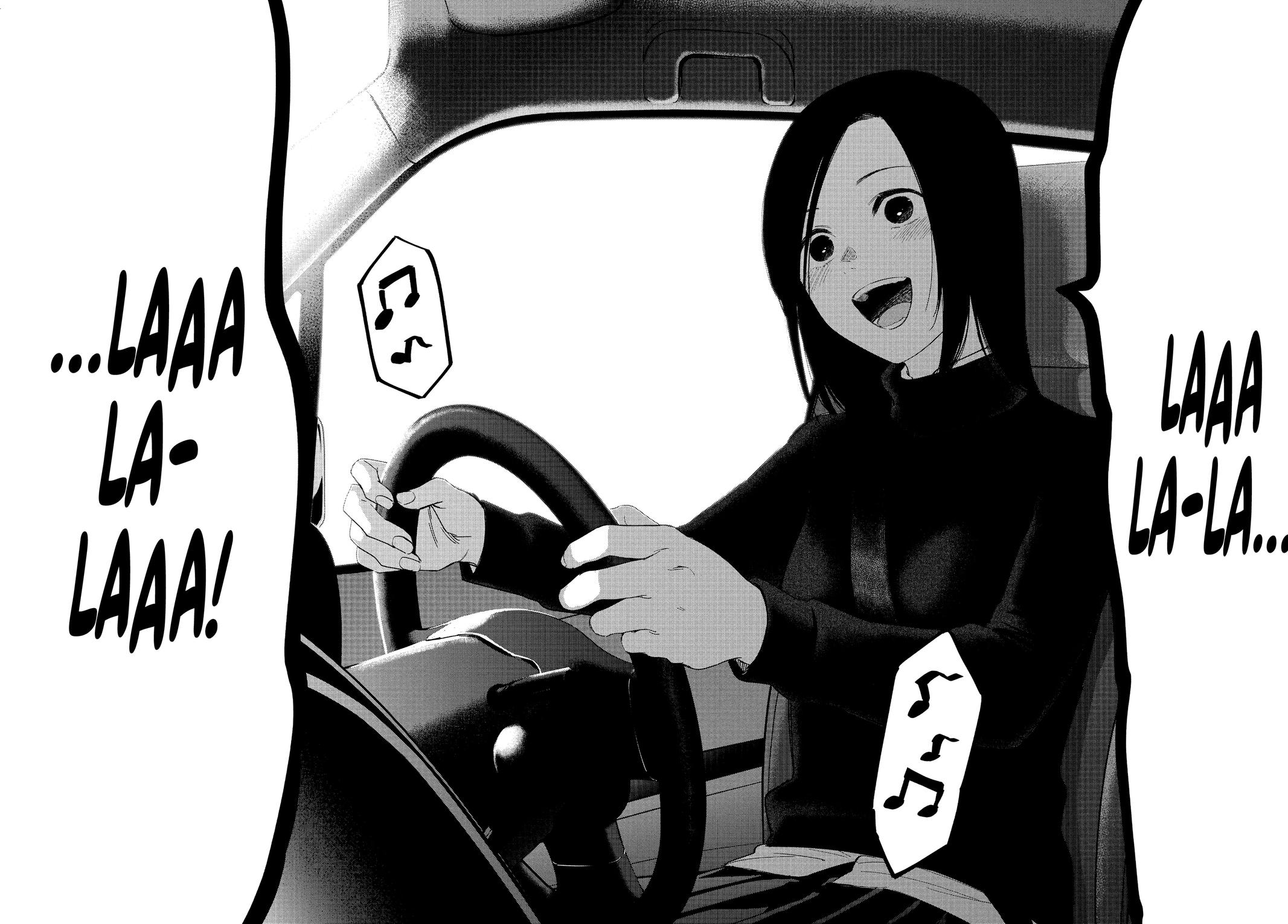 Read Boy's Abyss Manga Online