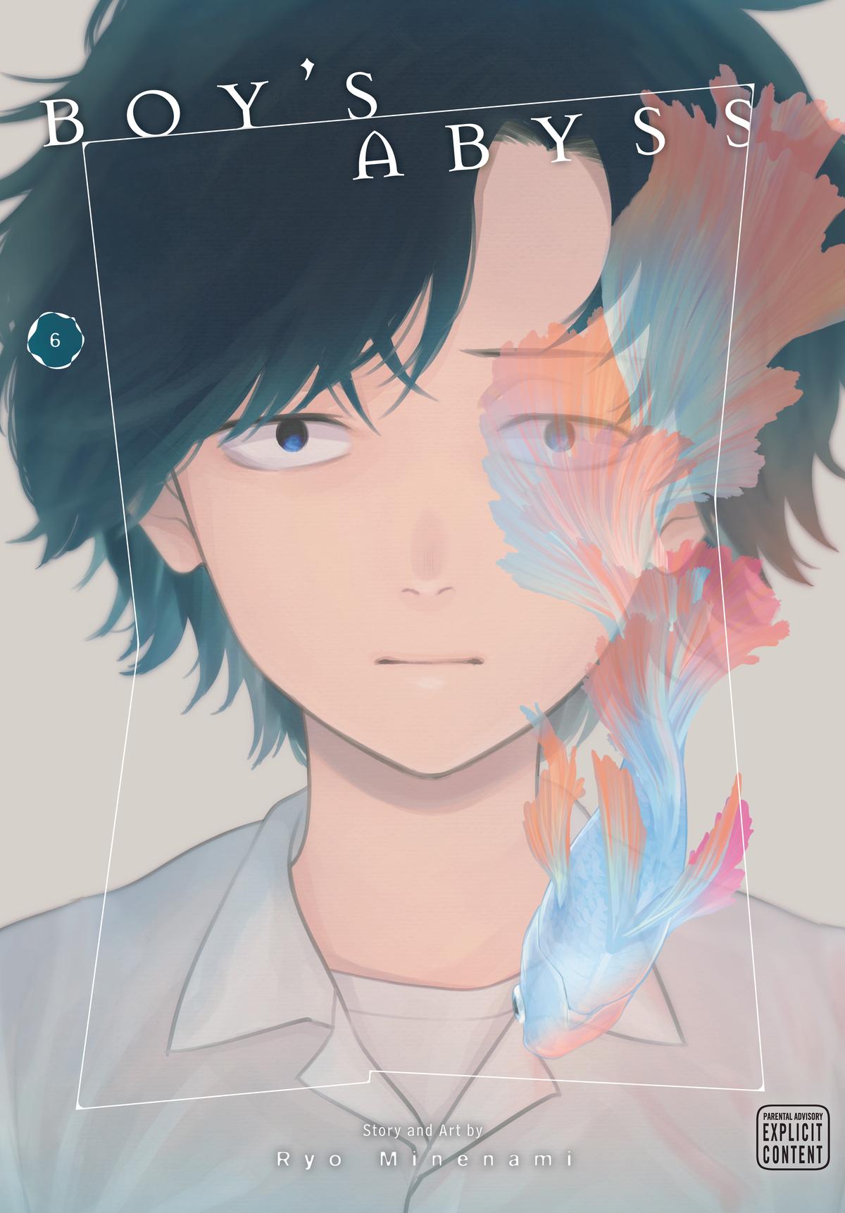Read Boy's Abyss Manga Online