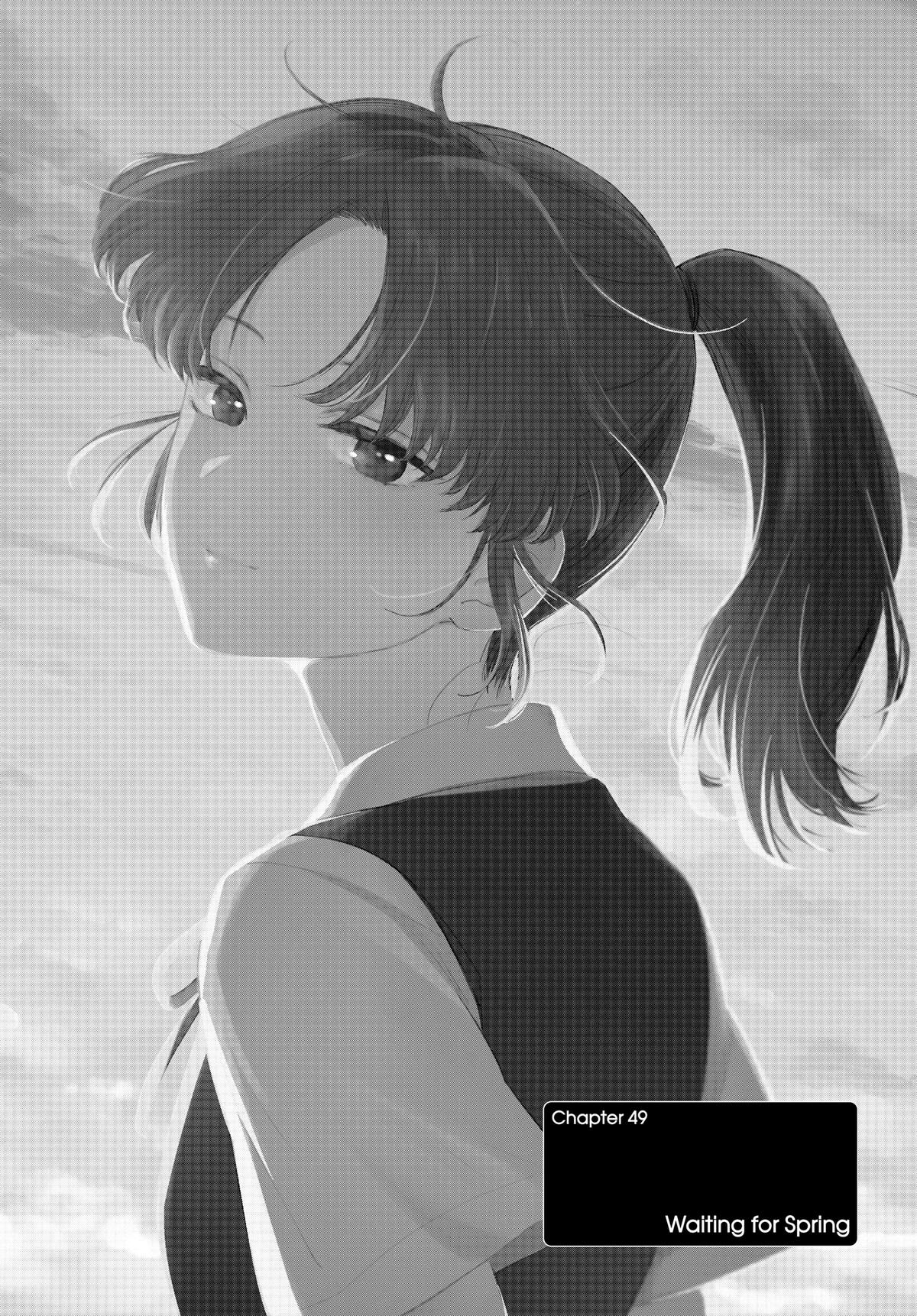 Read Boy's Abyss Manga Online
