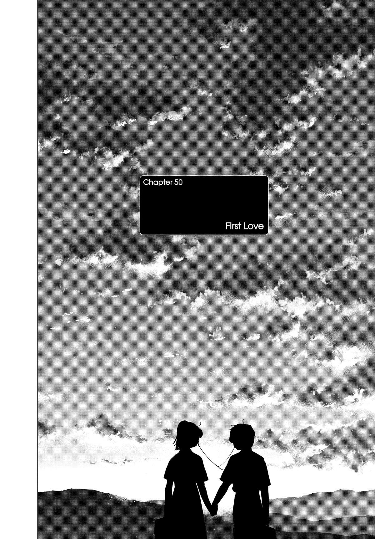 Read Boy's Abyss Manga Online