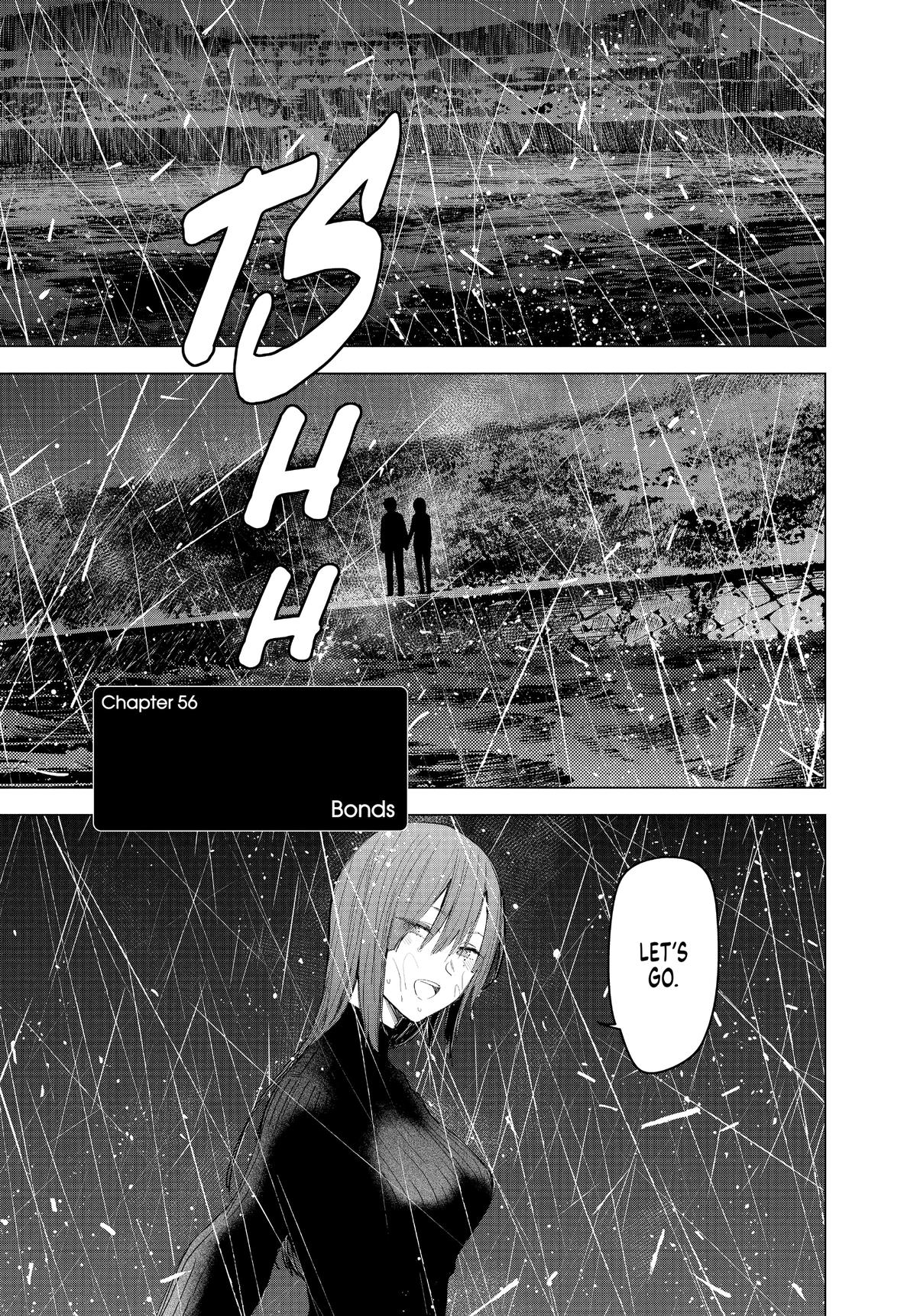 Read Boy's Abyss Manga Online