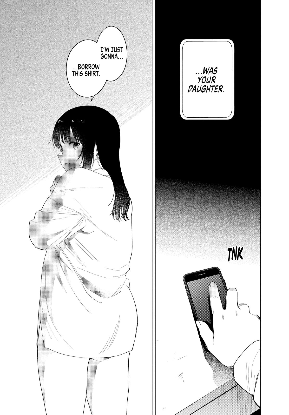 Read Boy's Abyss Manga Online