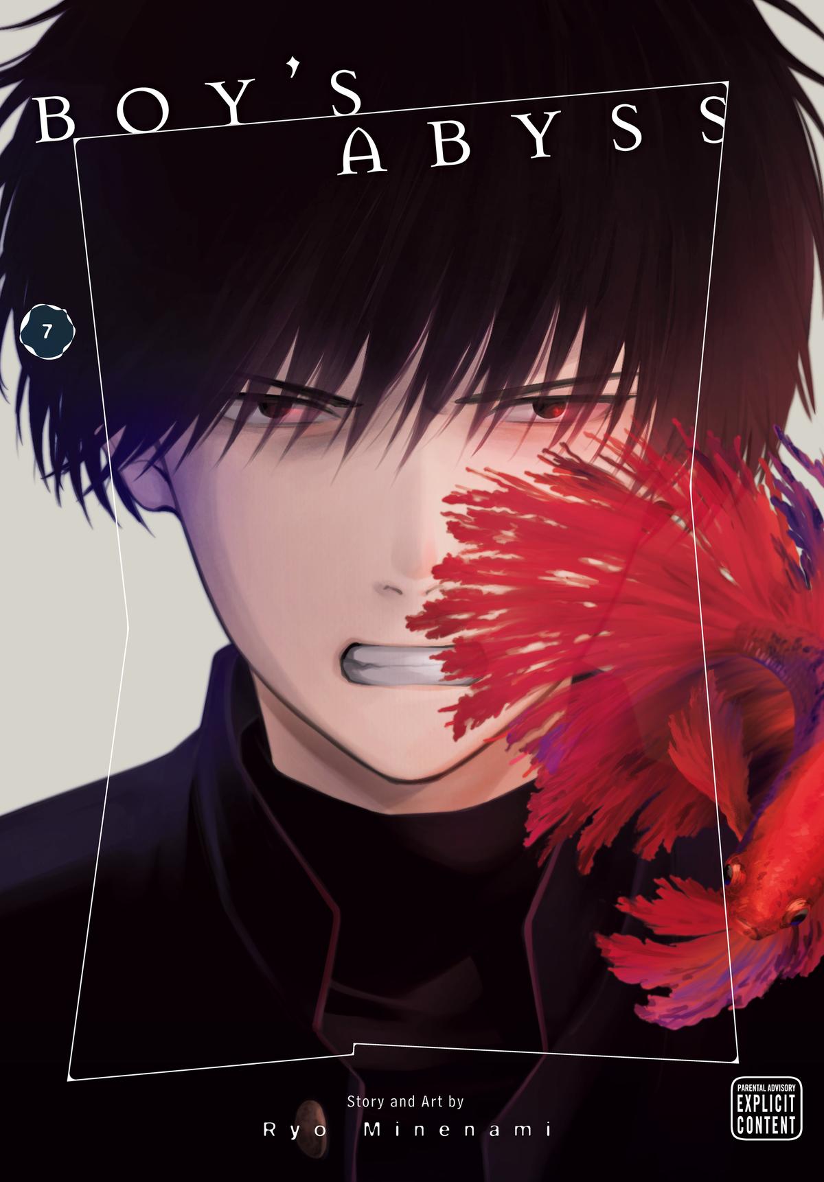 Read Boy's Abyss Manga Online