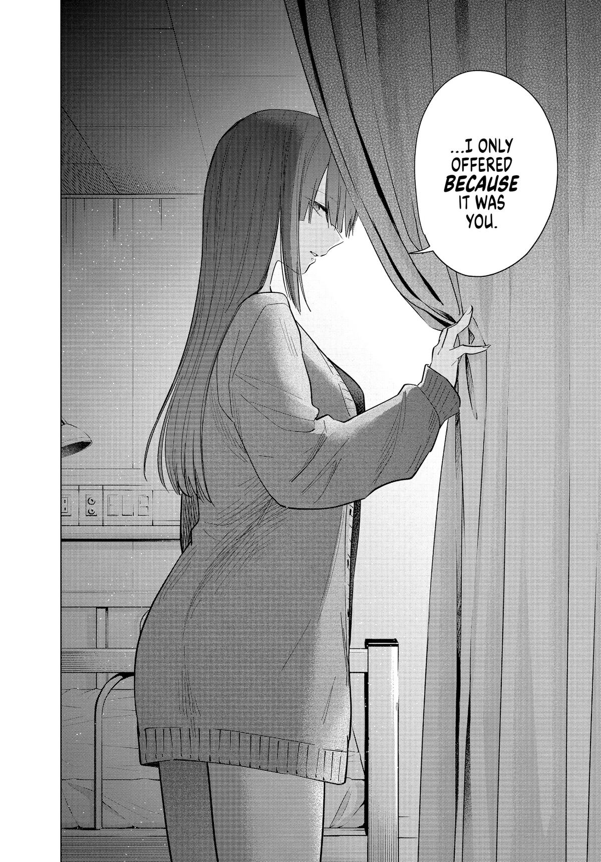 Read Boy's Abyss Manga Online
